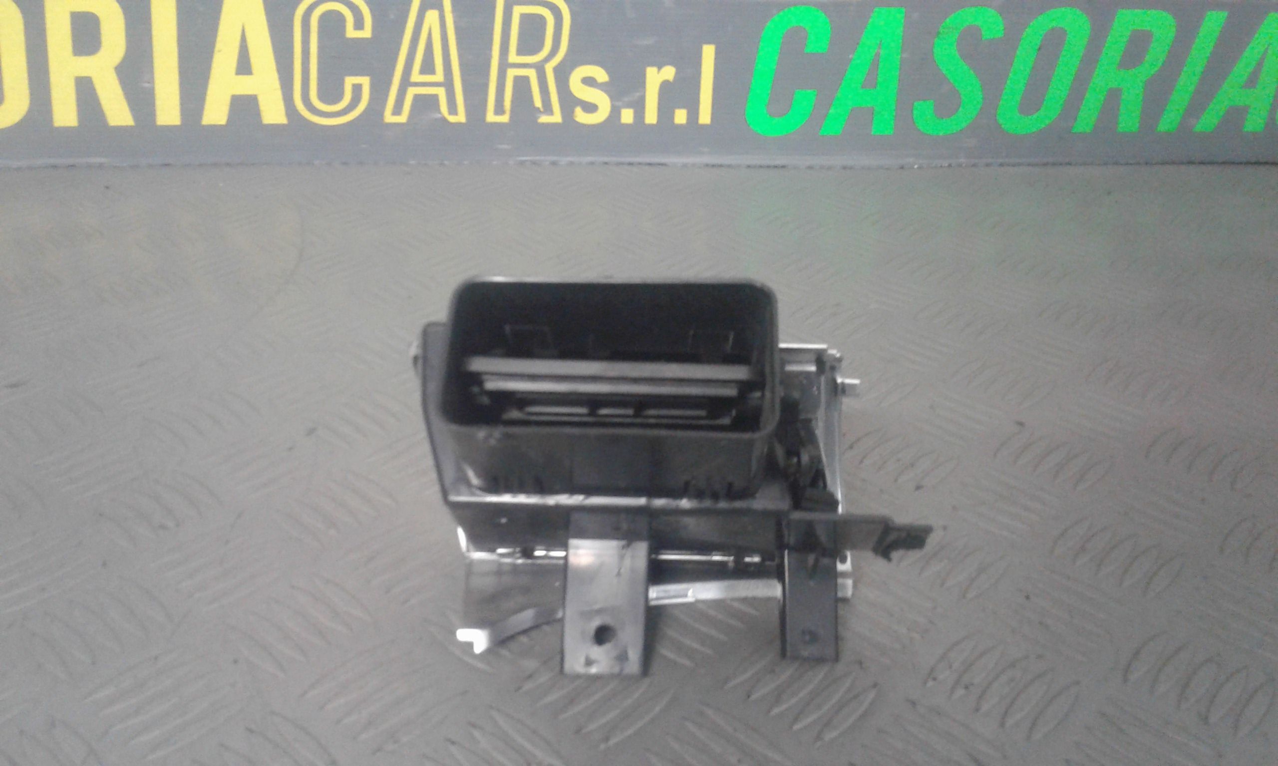 Condotto Aria Bocchette Centr. Sup. Cruscotto Usato