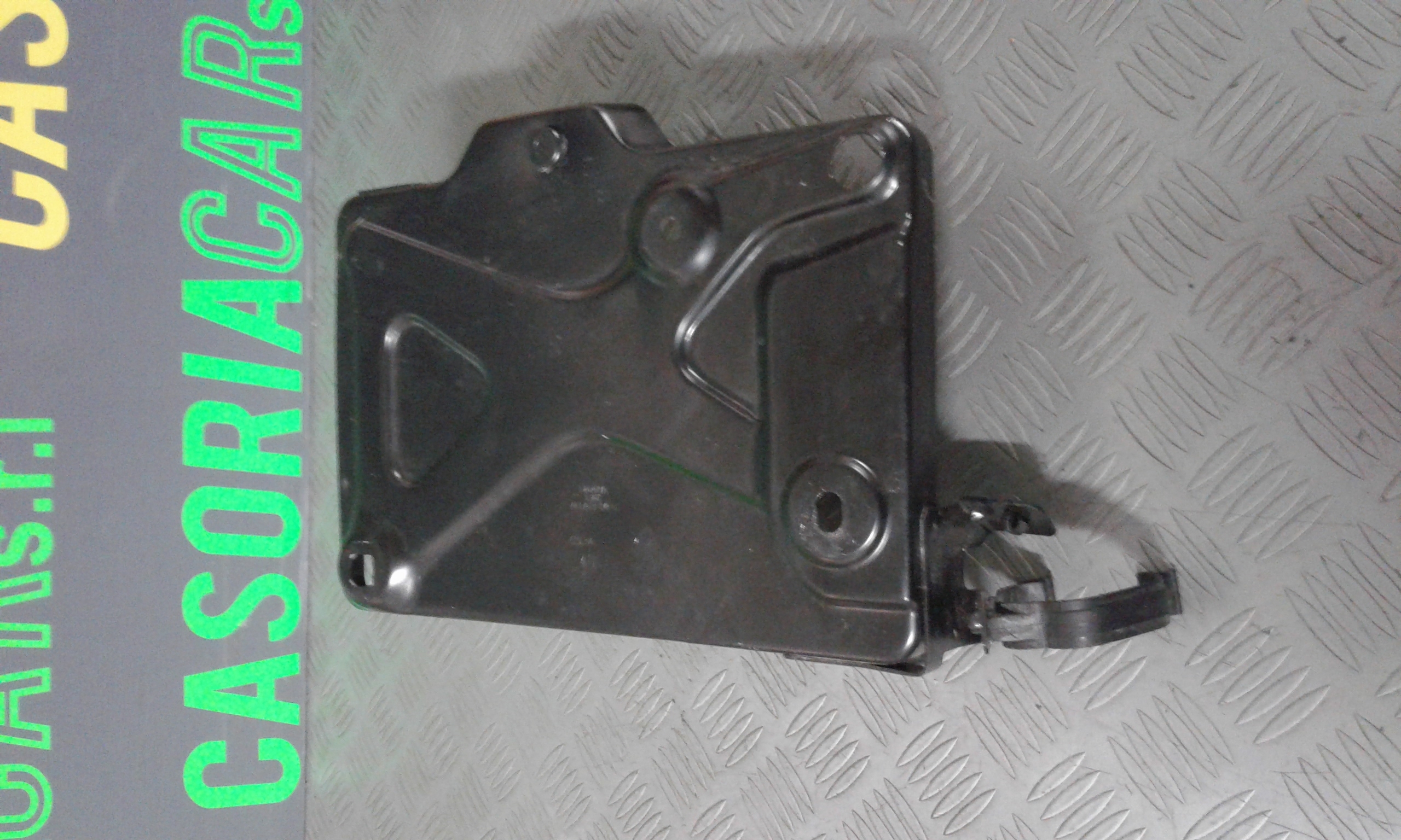 Supporto Batteria Usato