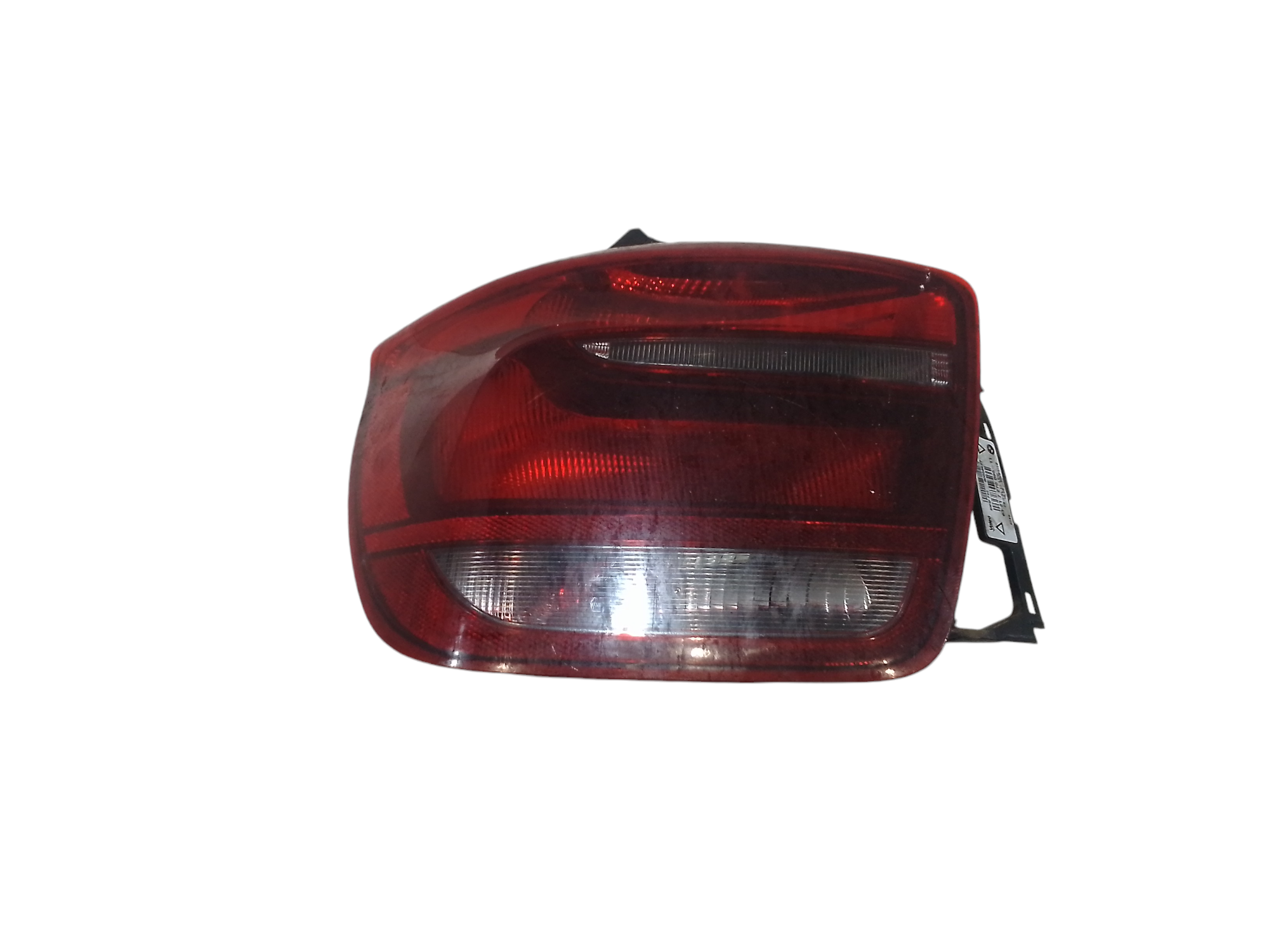 Fanale Post. Sinistro 63217241541 Usato