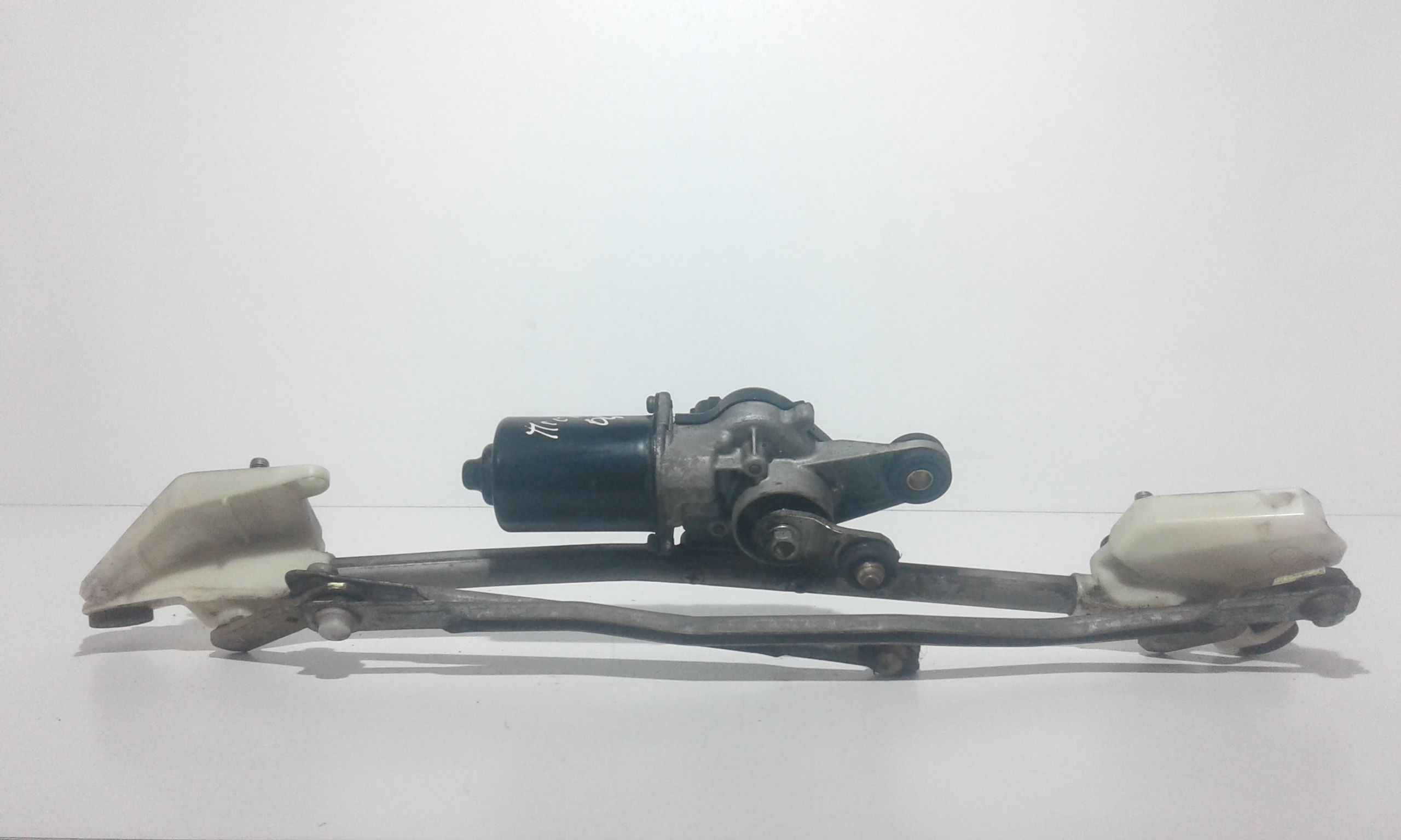 Motorino Tergiparabrezza Compl. Usato