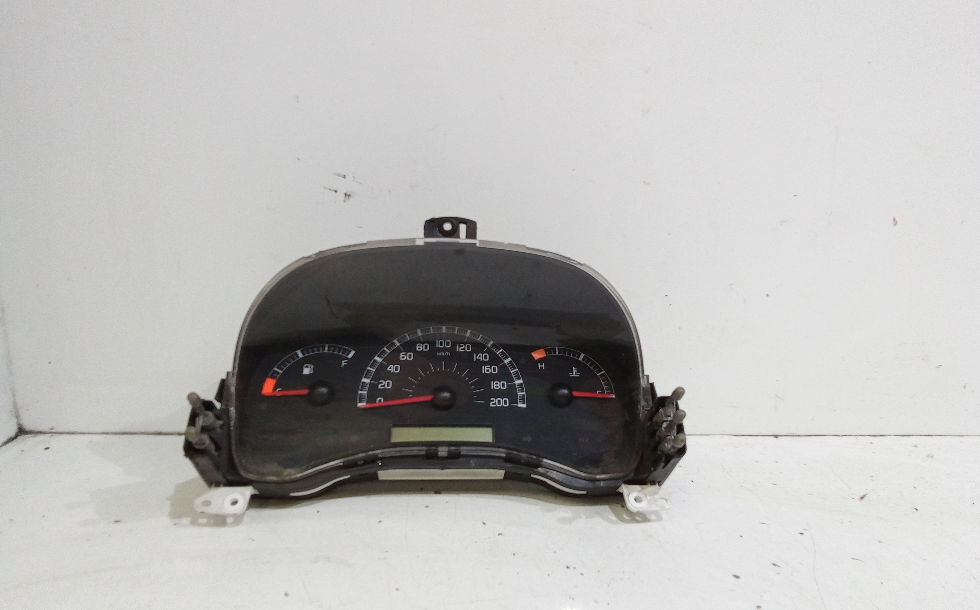 Quadro Portastrumenti Usato