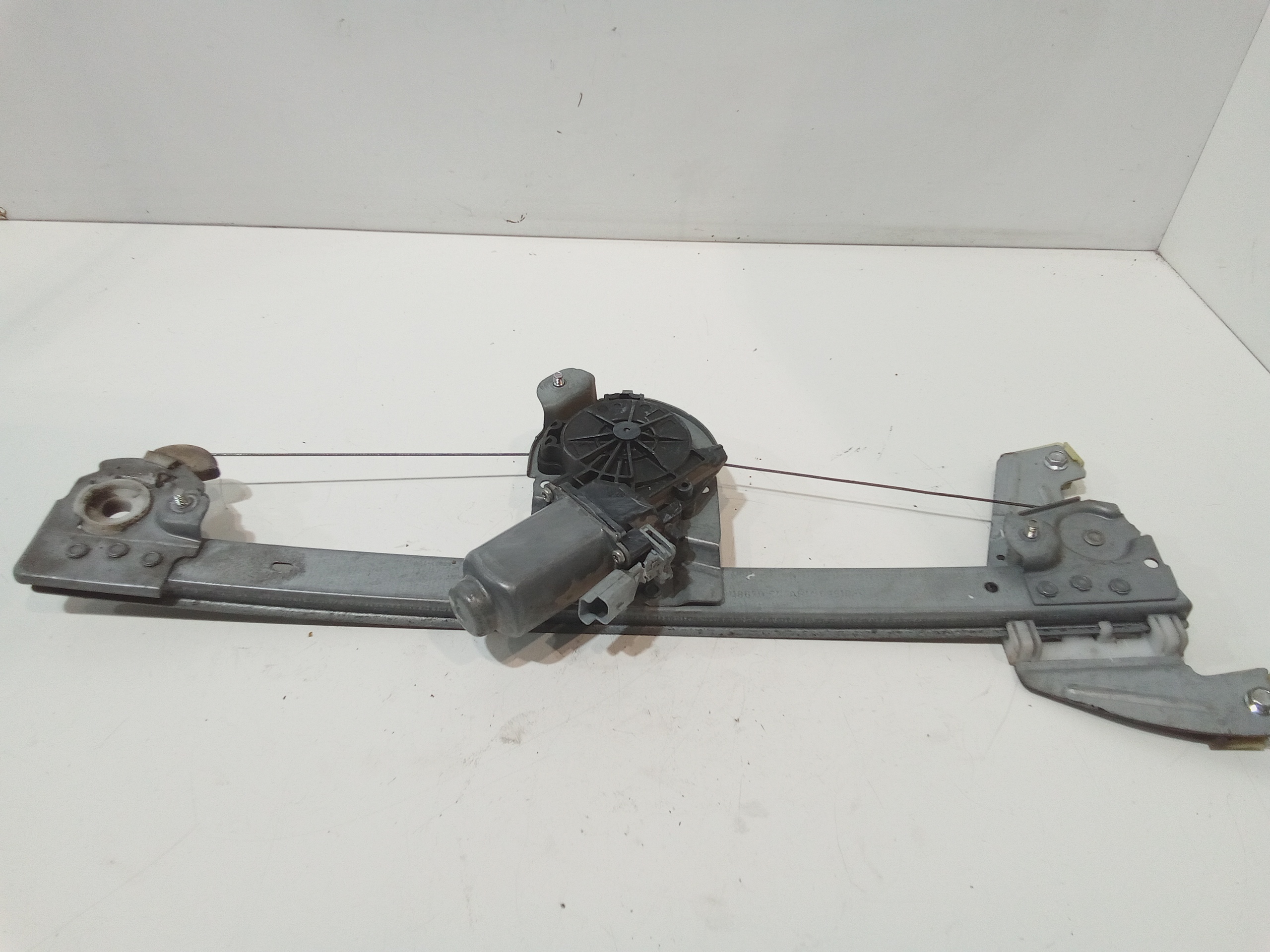 Alzacristallo Porta Ant. Destro 9222V6 Usato