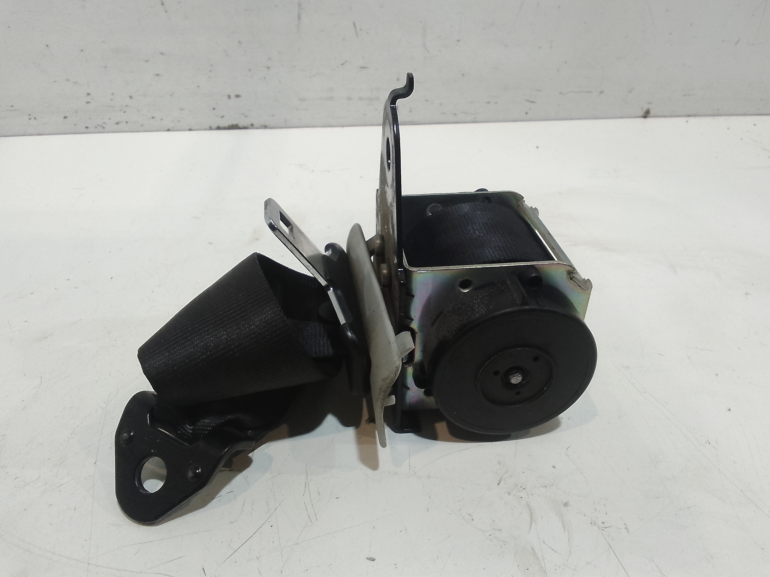 Cintura Di Sicurezza Post. Sinistro 8973GH Usato