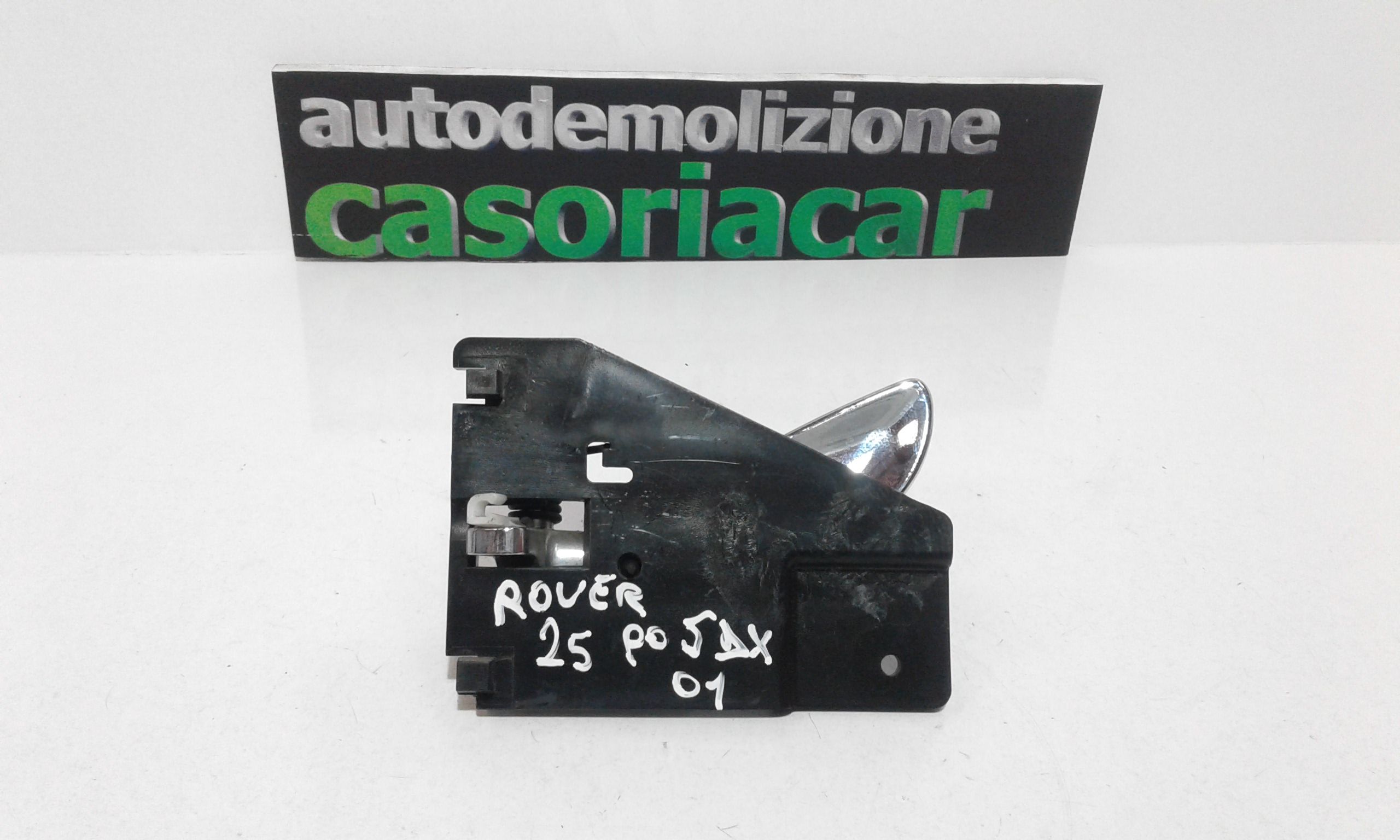 Maniglia Int. Apertura Porta Post. Destro Usato