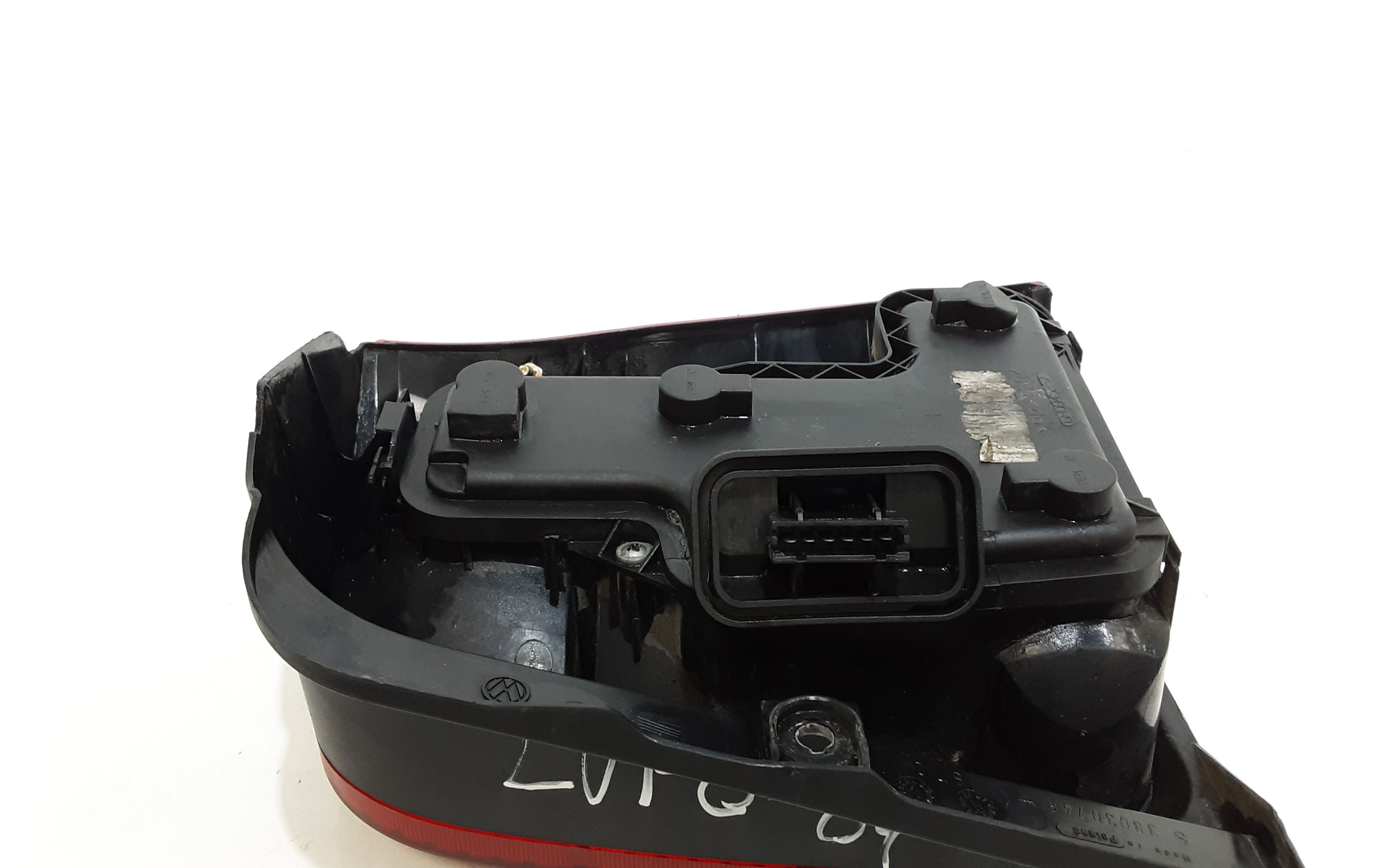 Fanale Post. Sinistro 6X0945095D Usato