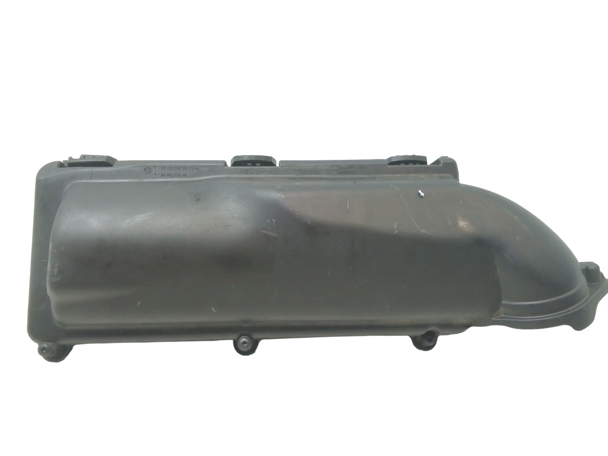 Filtro Aria Compl. 9812735680 Usato