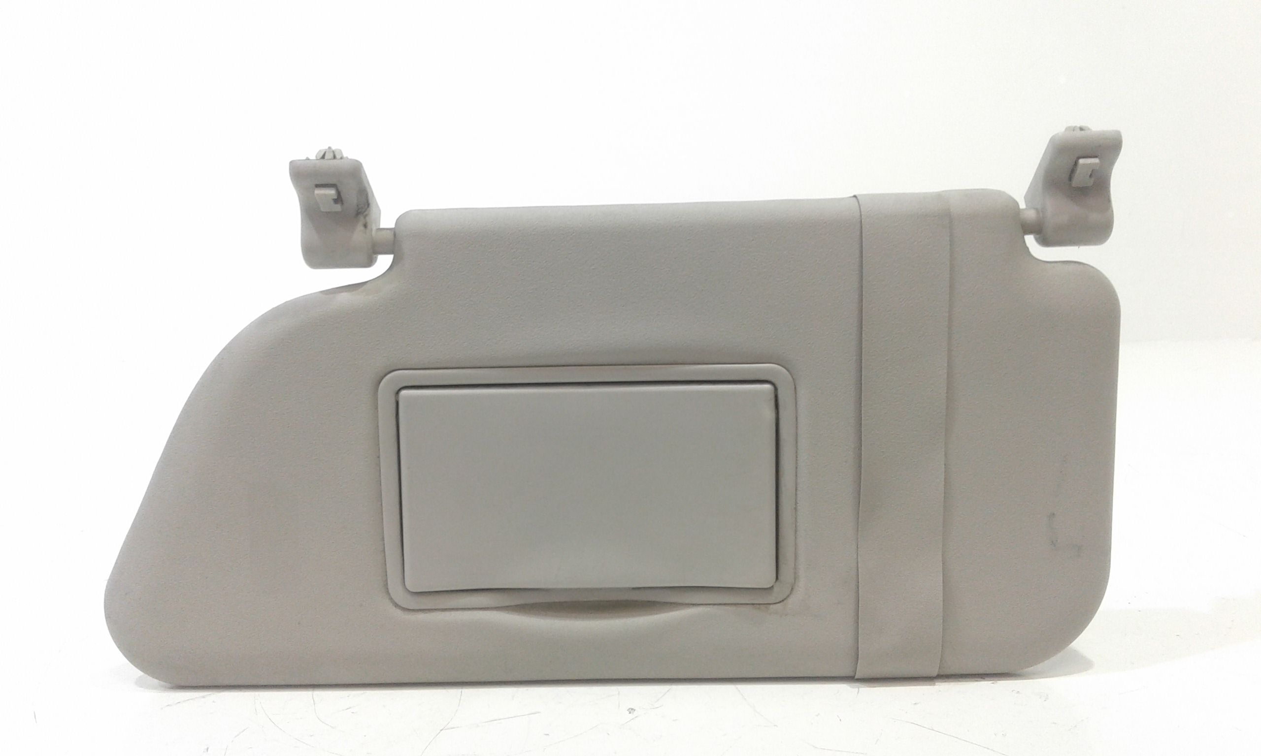 Aletta Parasole Parabrezza Sinistro Usato