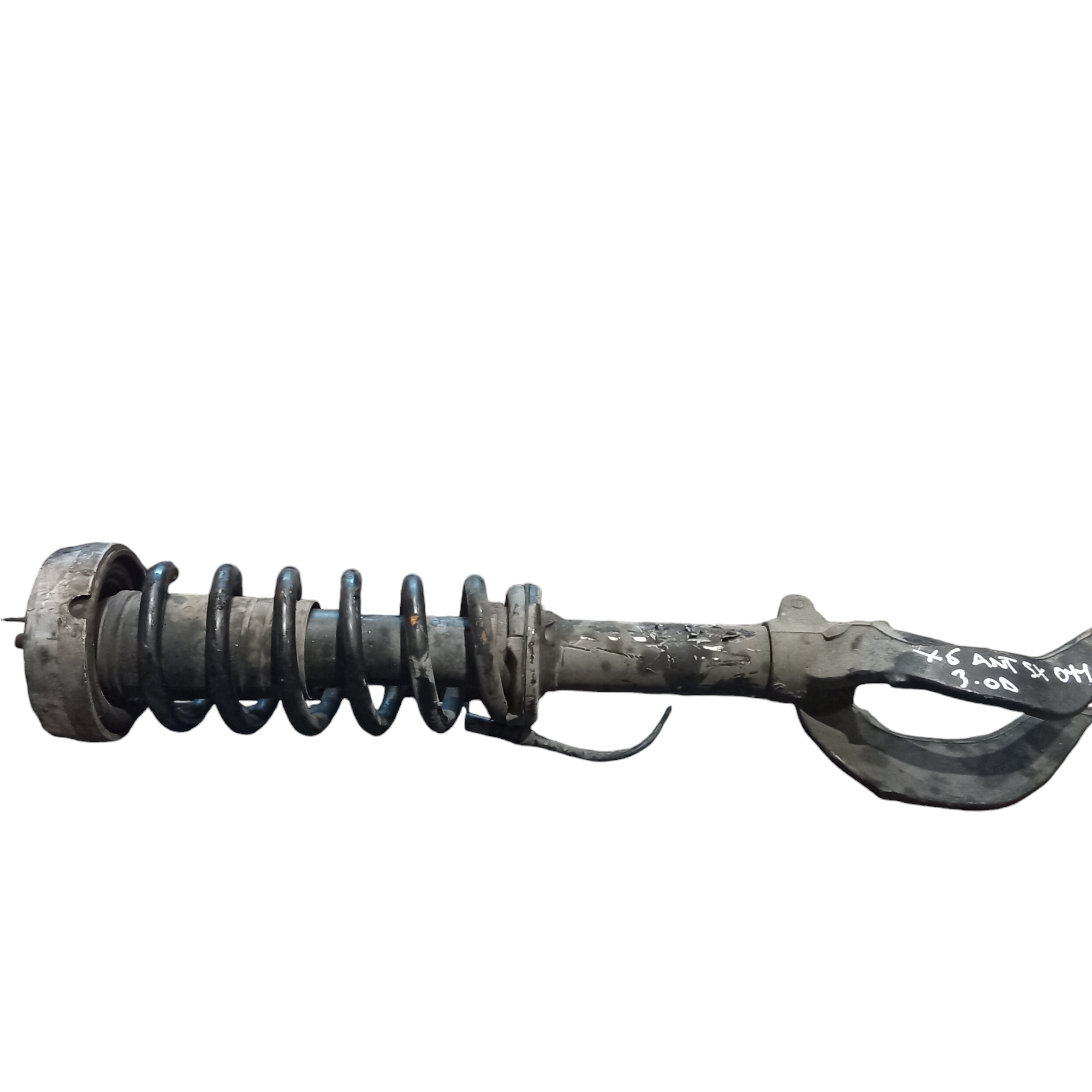 Ammortizzatore Ant. Sinistro 31316783021 Usato