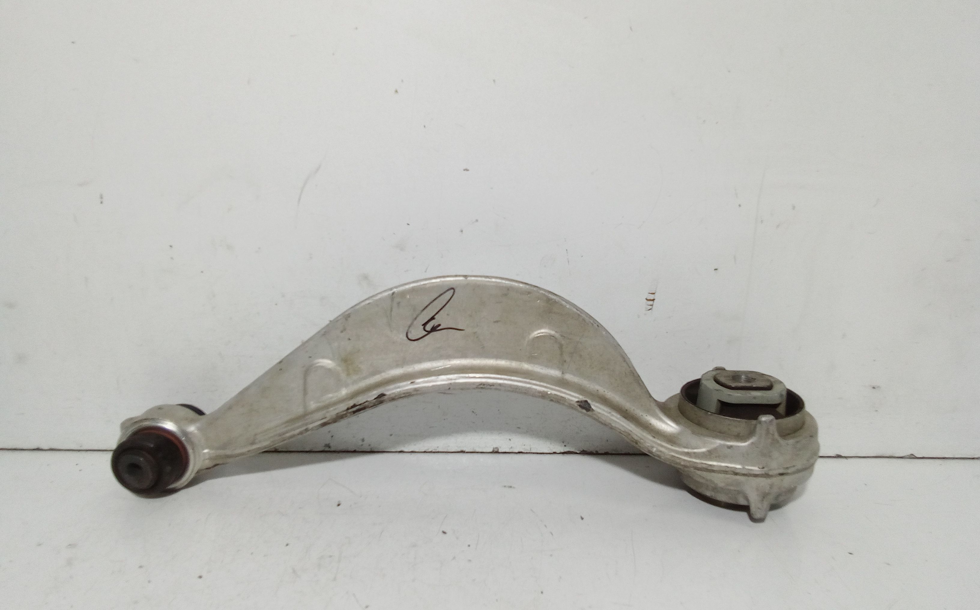 Braccio Oscillante Sosp. Ant. Sinistro Usato