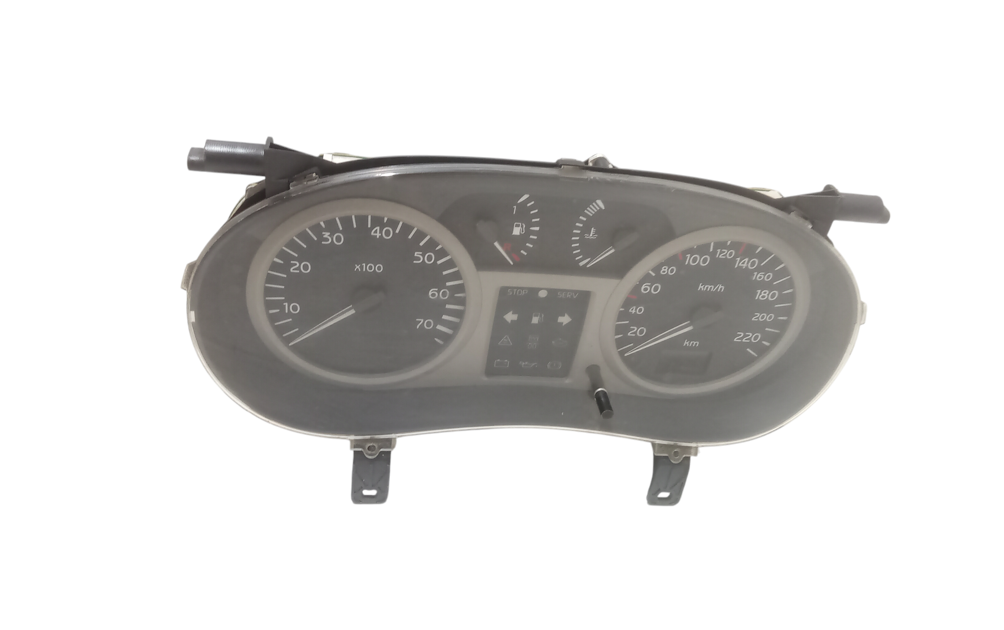 Quadro Portastrumenti Usato