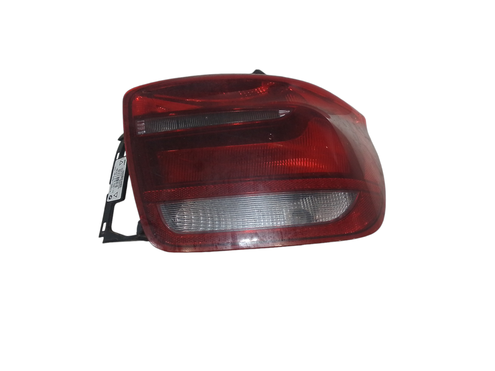 Fanale Post. Destro 63217241542 Usato