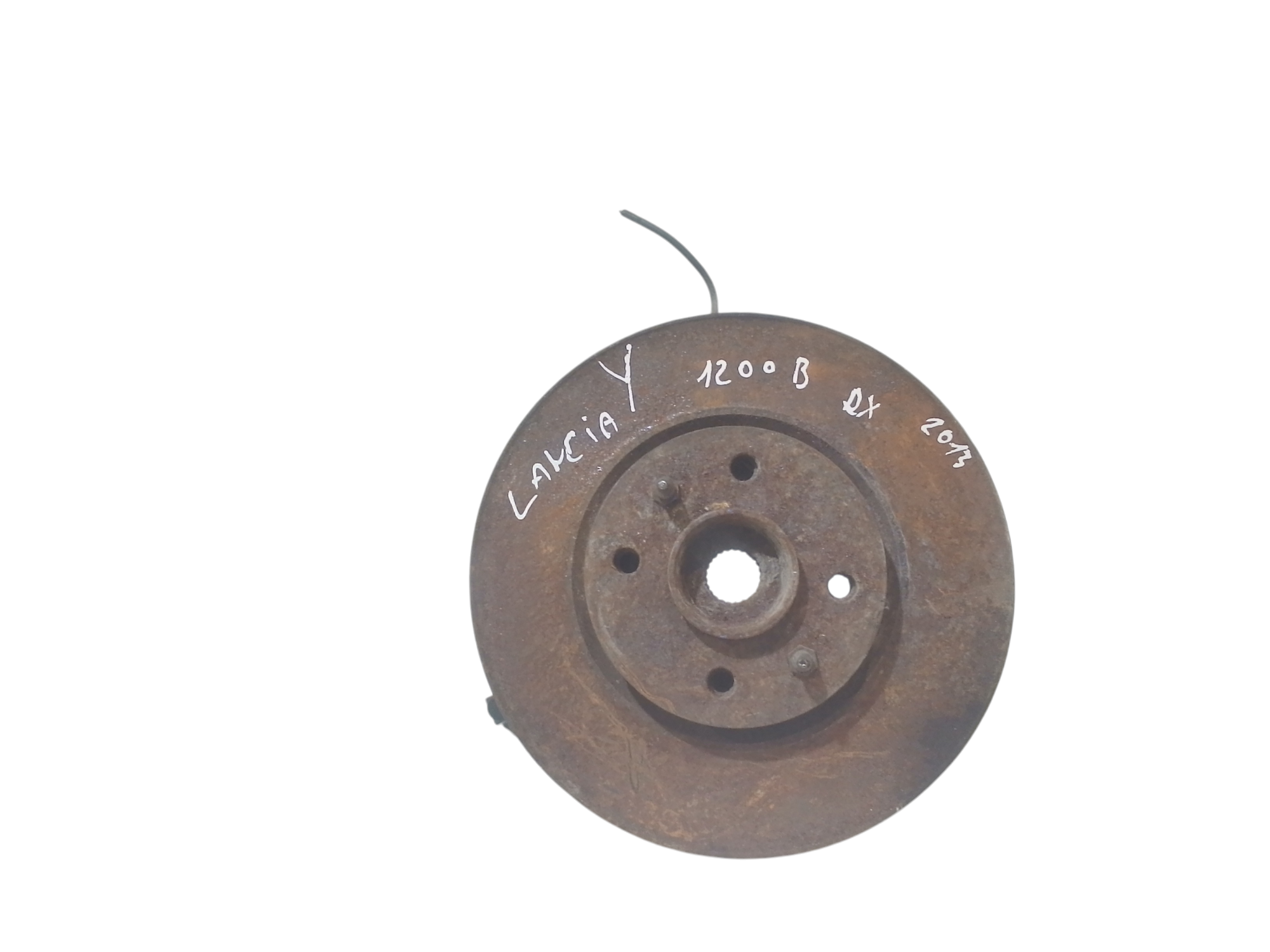 Fusello Montante Mozzo Anteriore Destro Usato