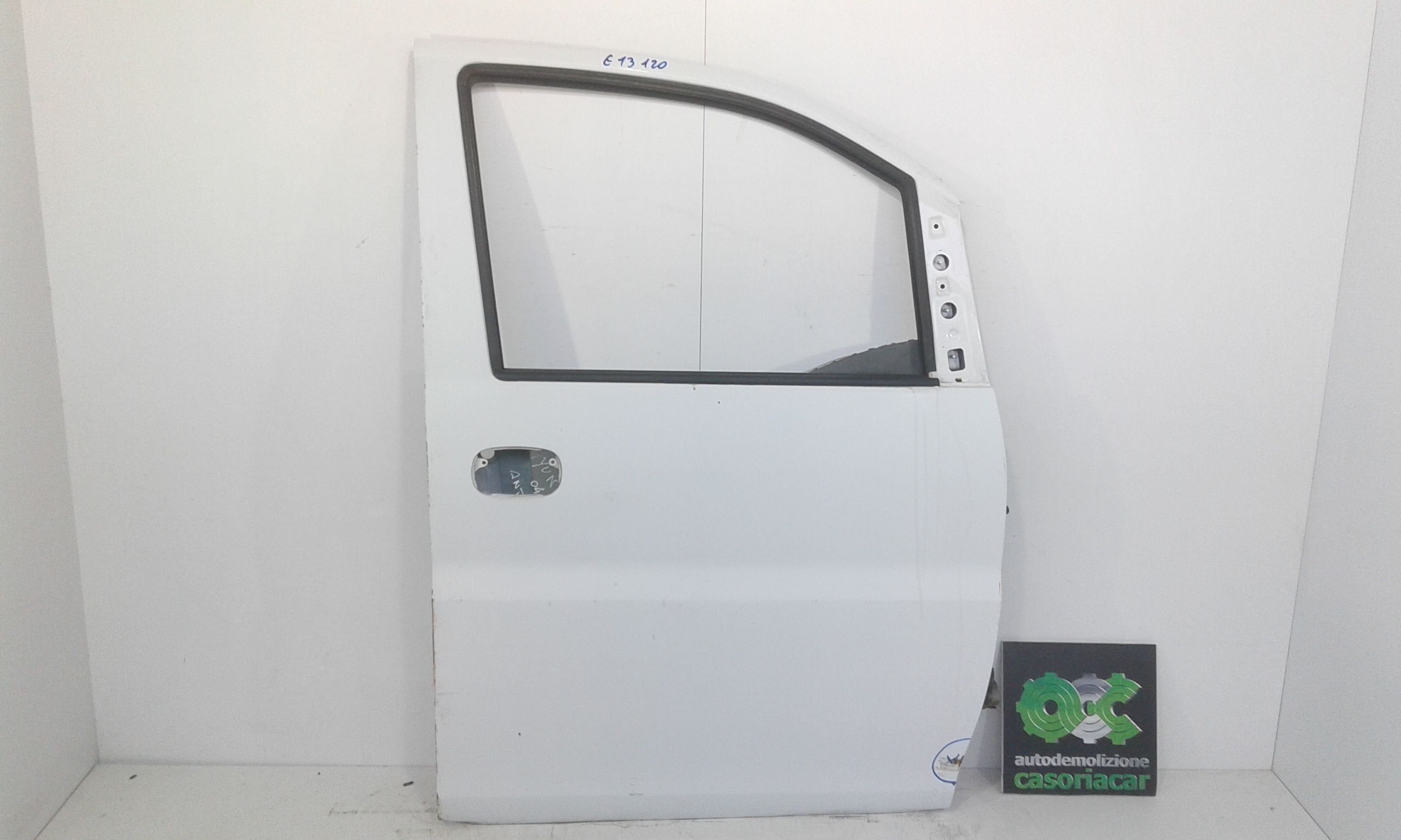 Porta Ant. Destro Usato