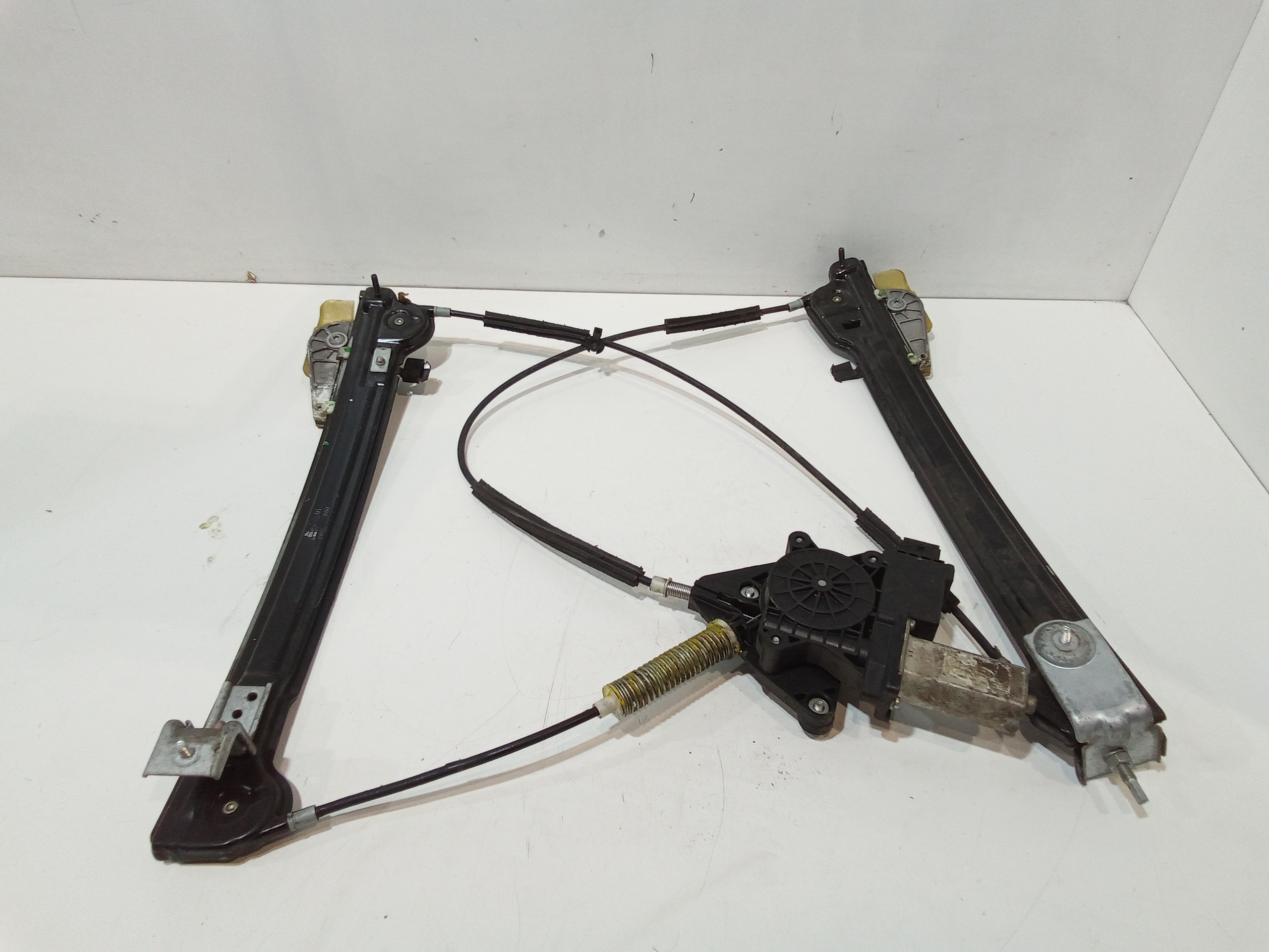 Alzacristallo Porta Ant. Destro Usato