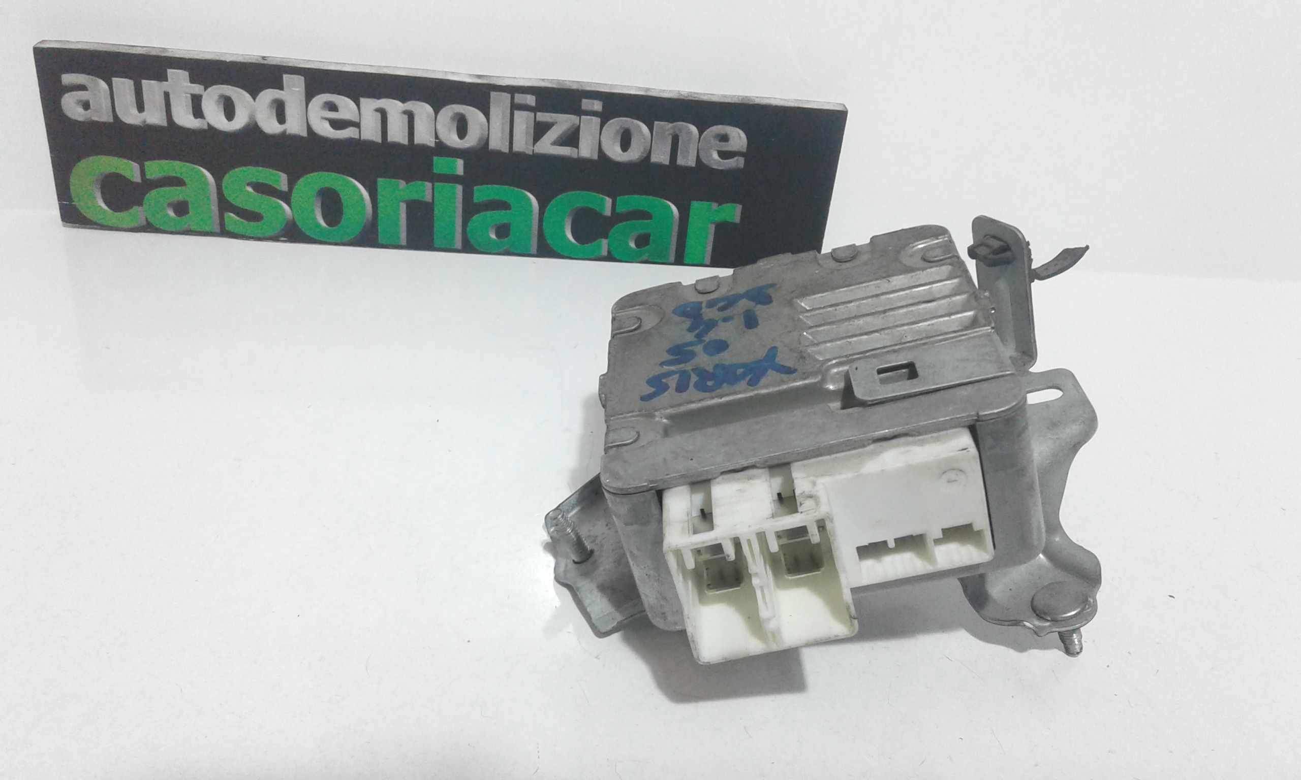 Centralina Sterzo Usato