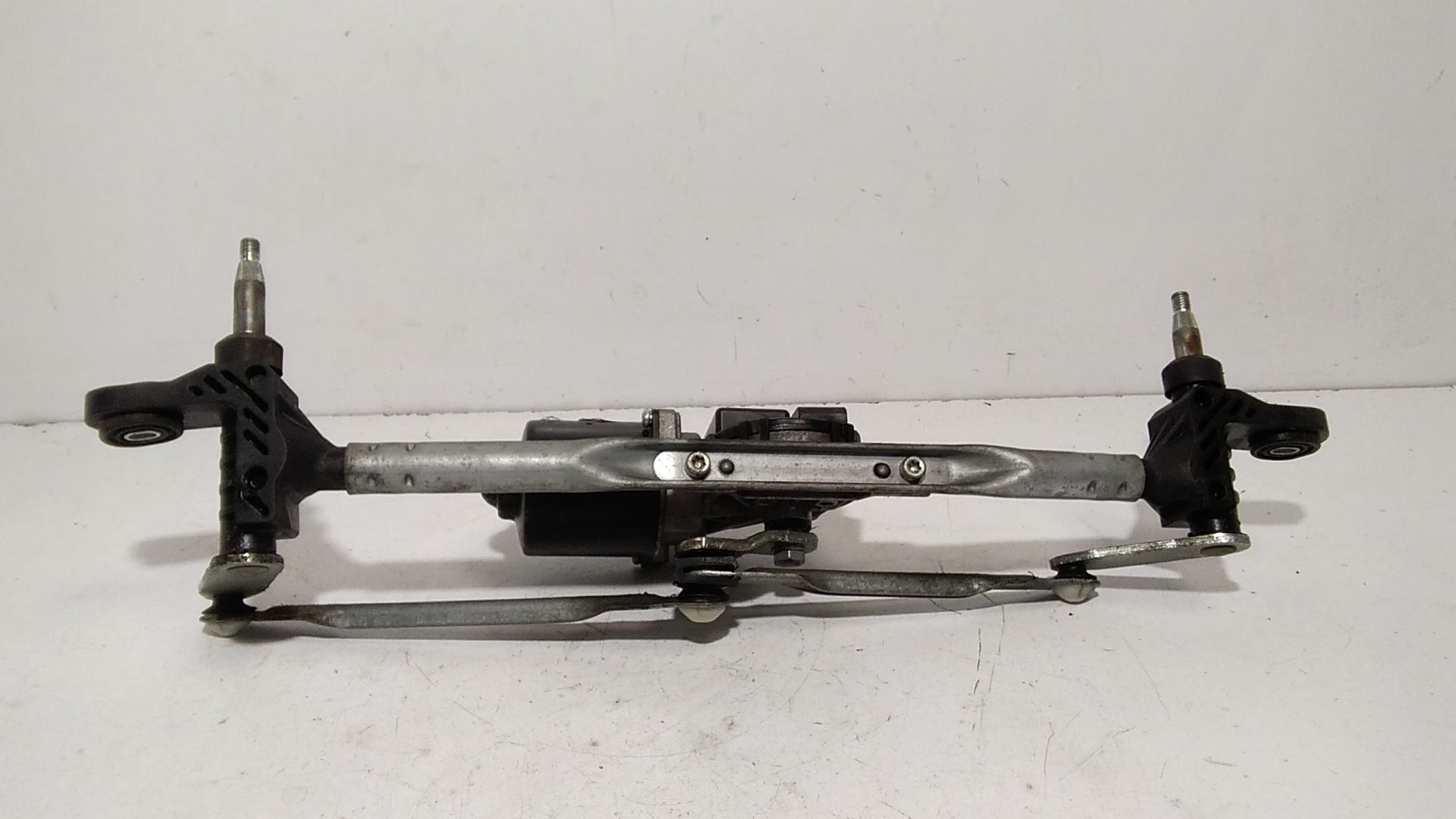 Motorino Tergiparabrezza Compl. Usato