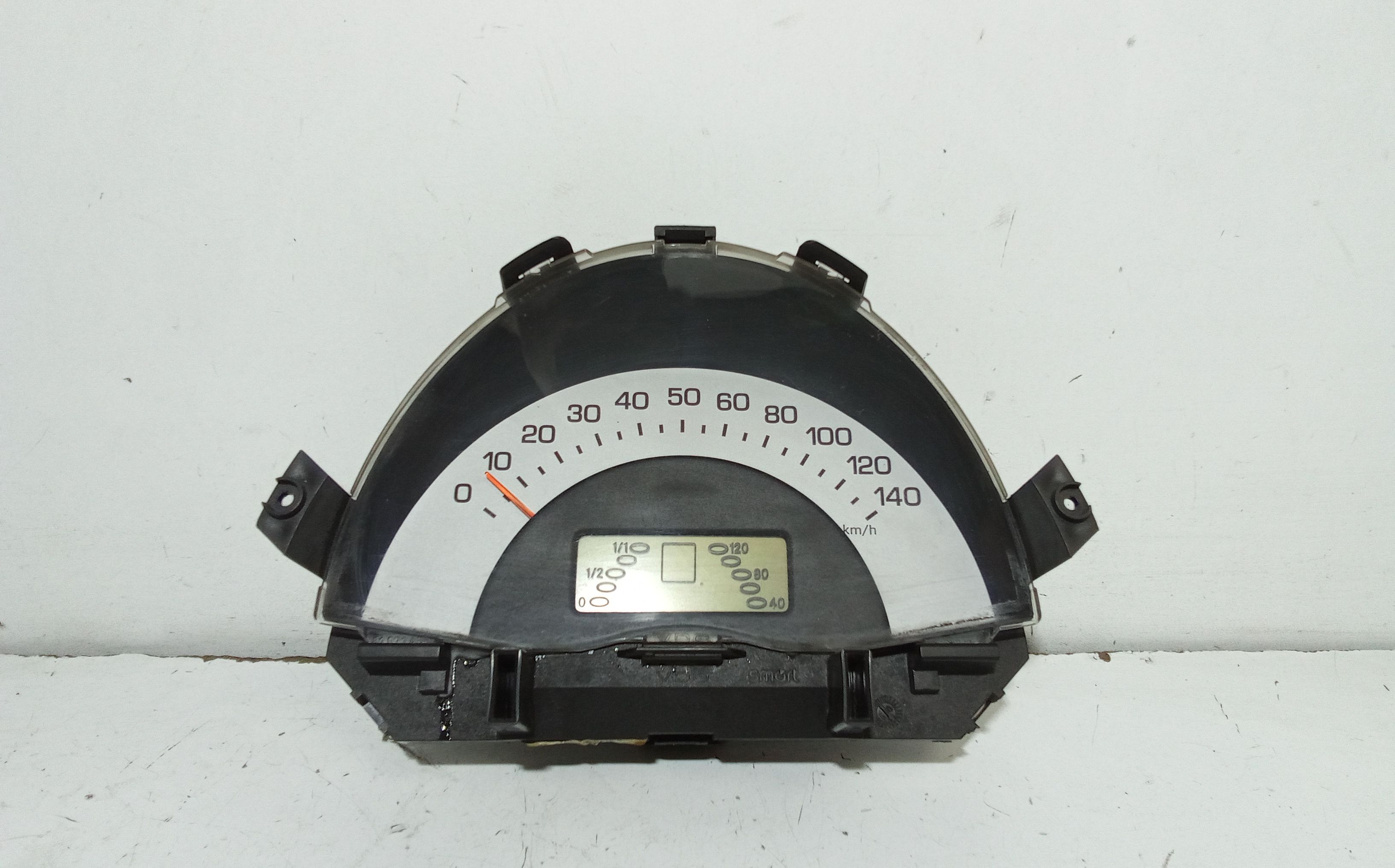 Quadro Portastrumenti Usato