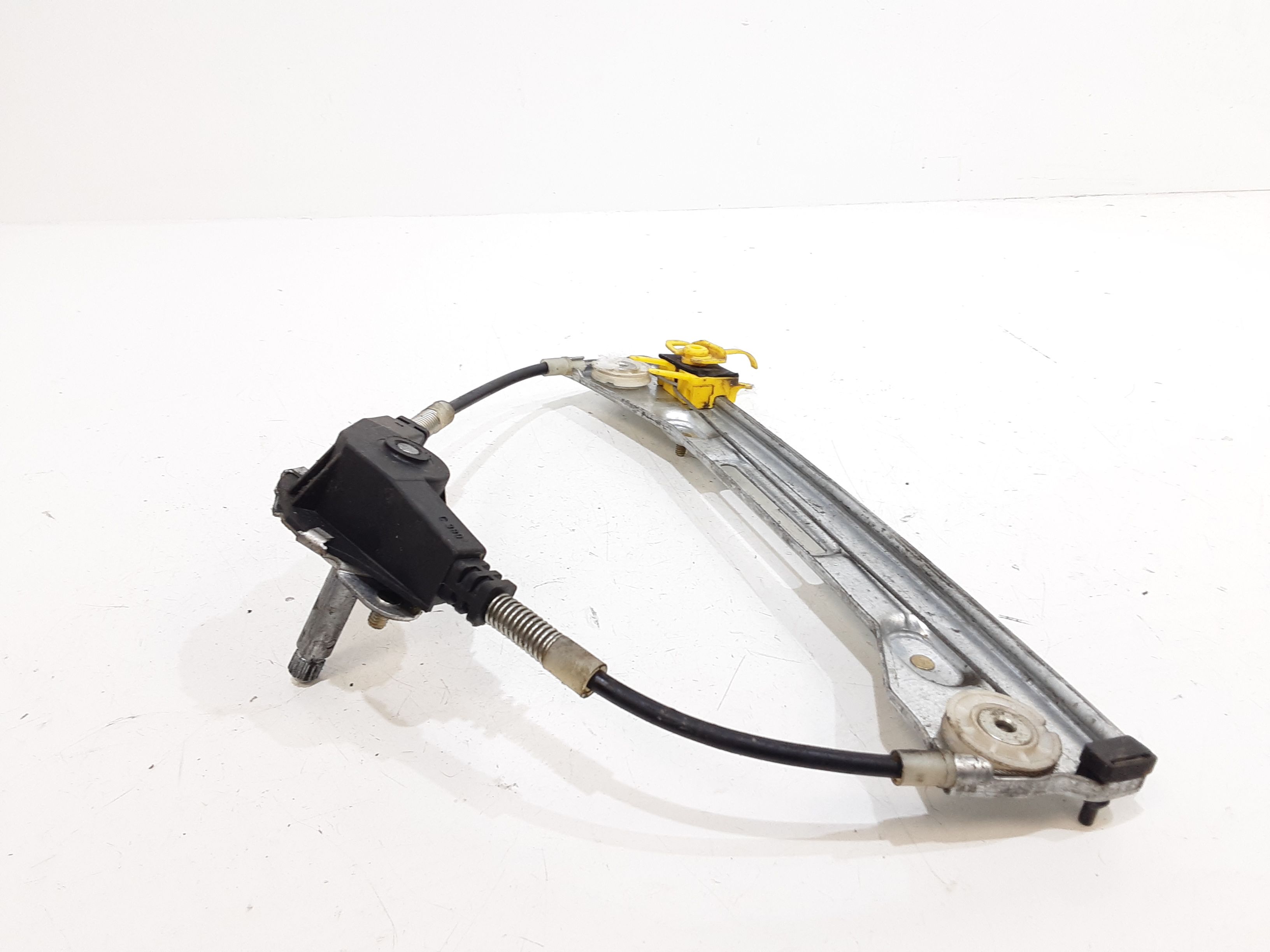 Alzacristallo Porta Post. Sinistro 46803654 Usato