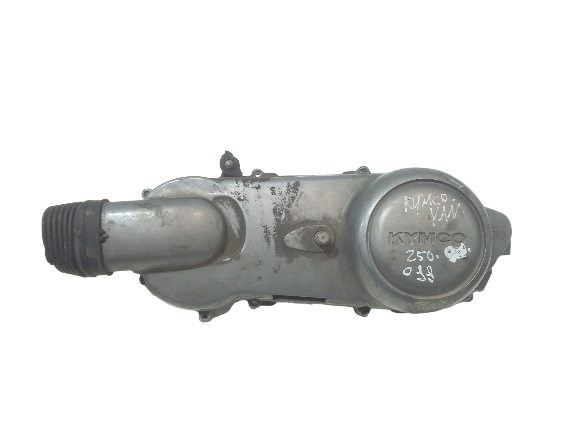 Carter Messa In Moto Usato