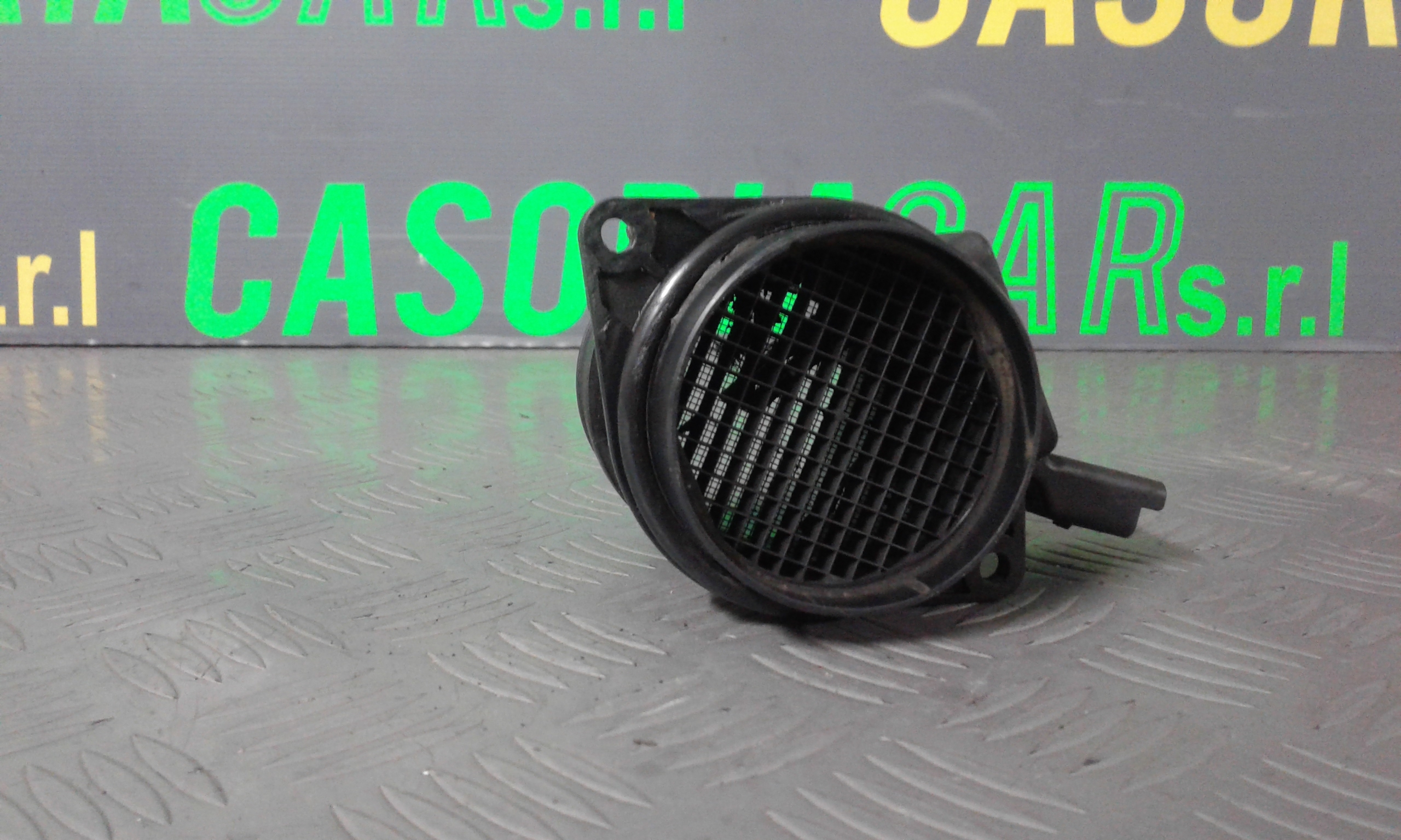 Flussometro/debimetro Usato