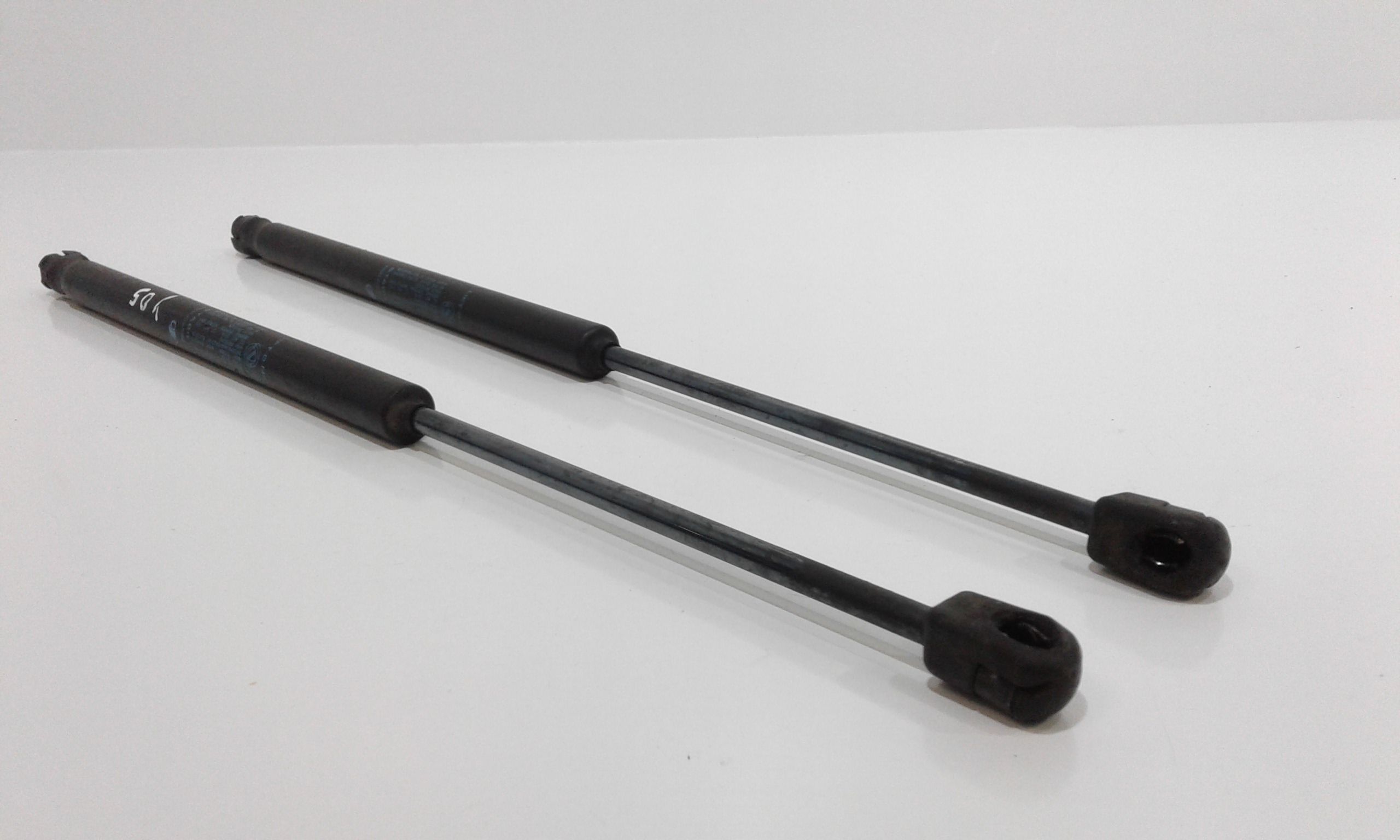 Cerniera Cofano Post. Destro Usato