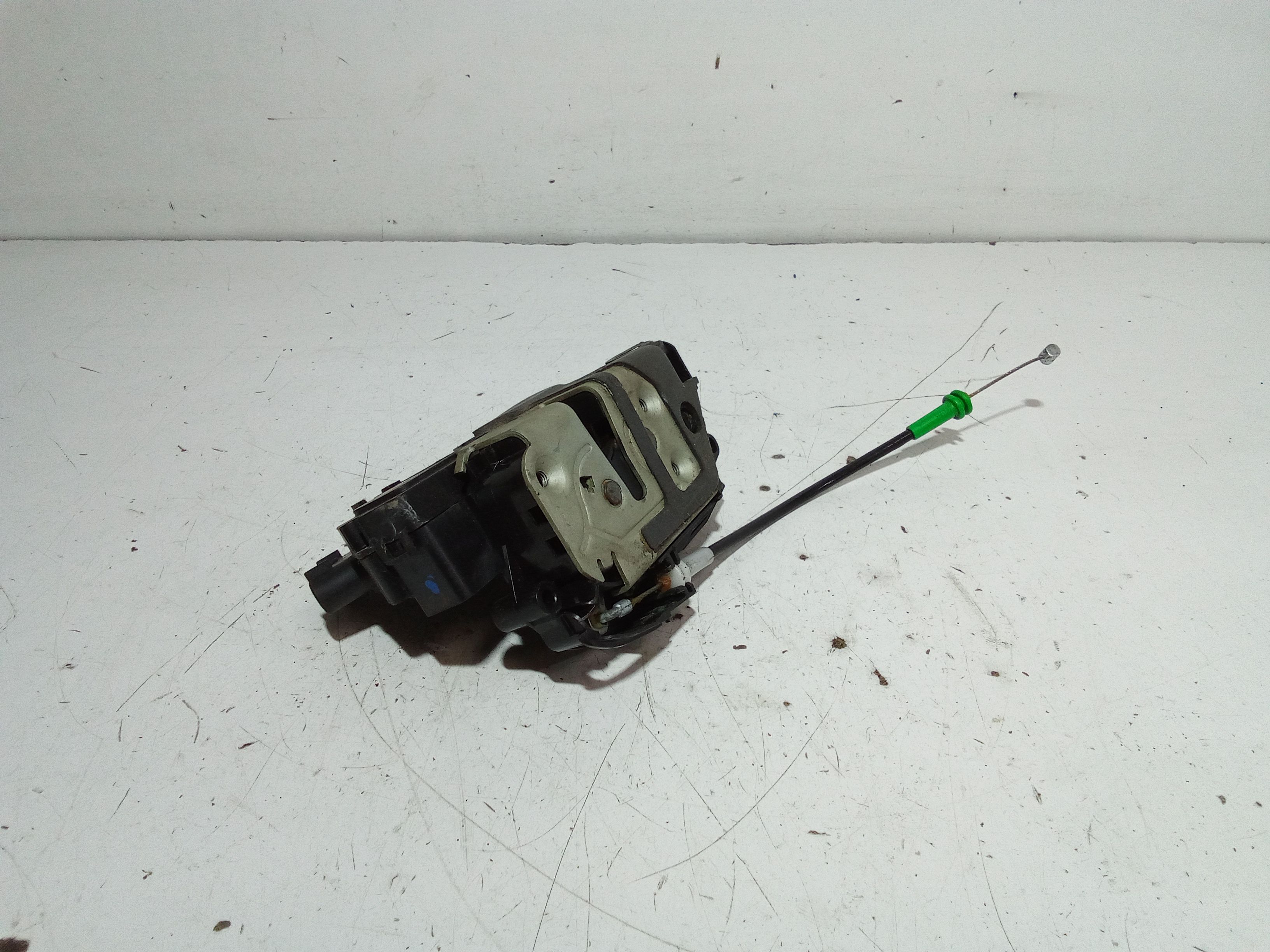 Serratura Porta Post. Destro Usato