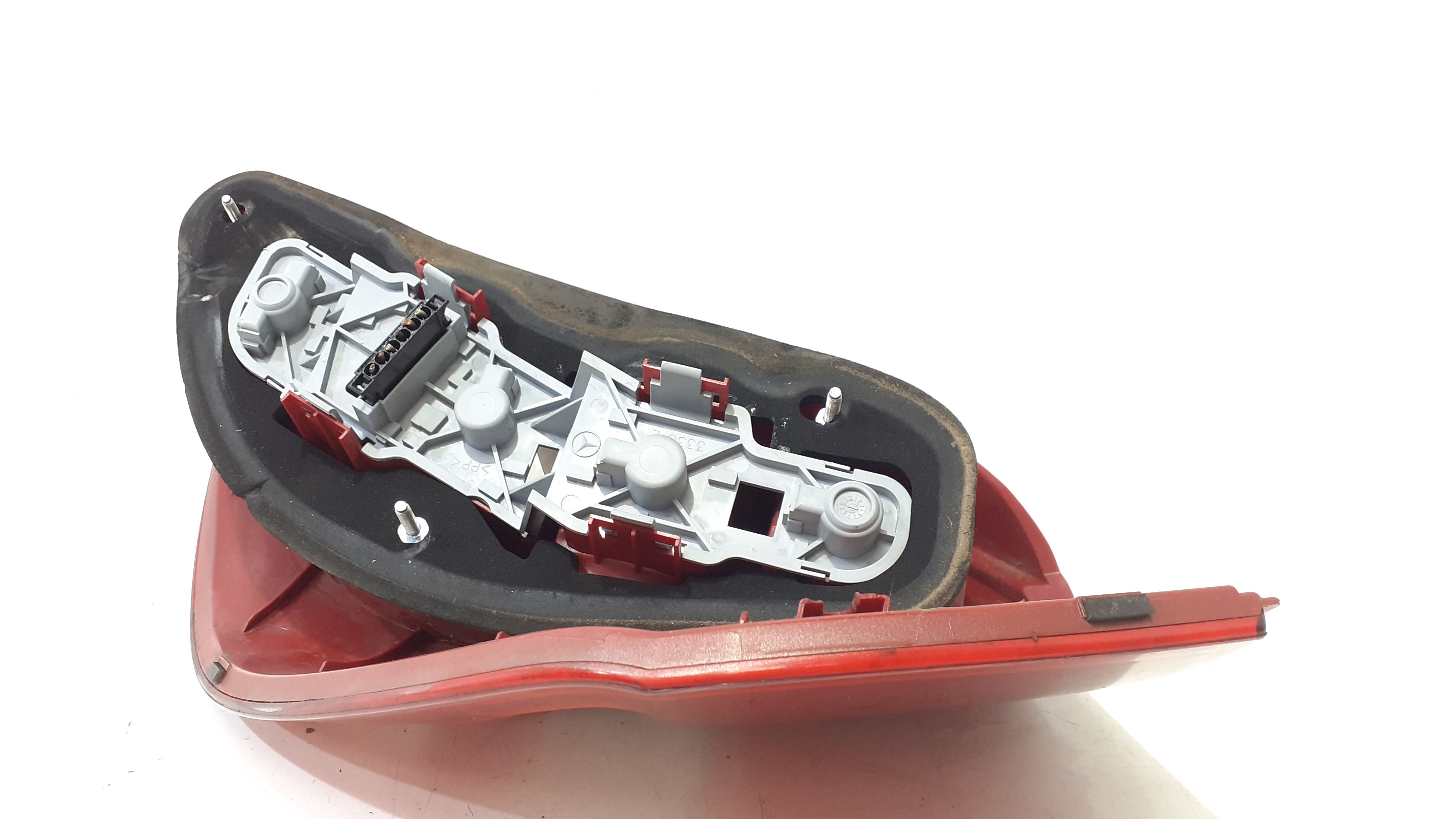 Fanale Post. Sinistro A1698200364 Usato