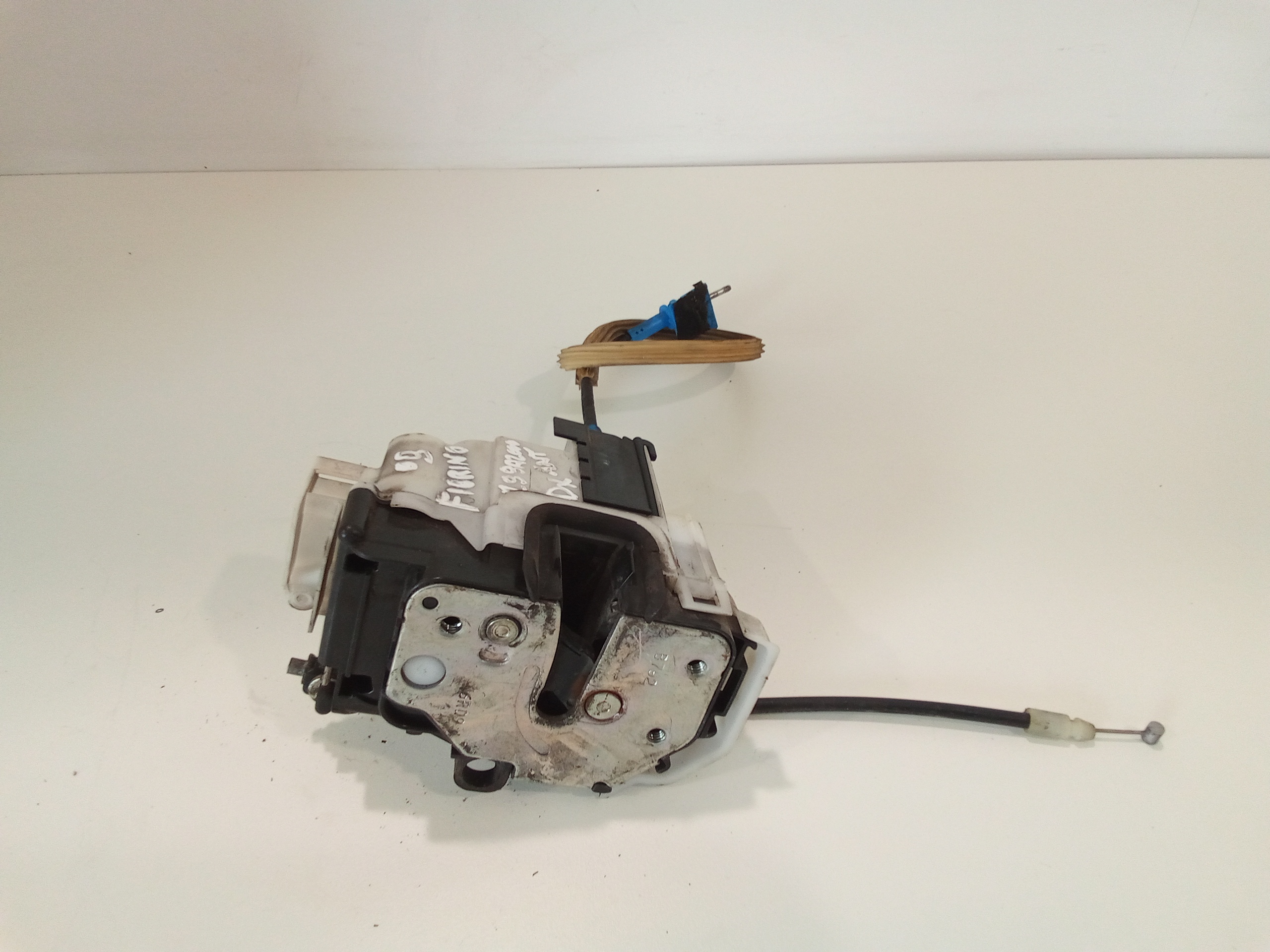 Serratura Porta Ant. Destro 1379533080 Usato