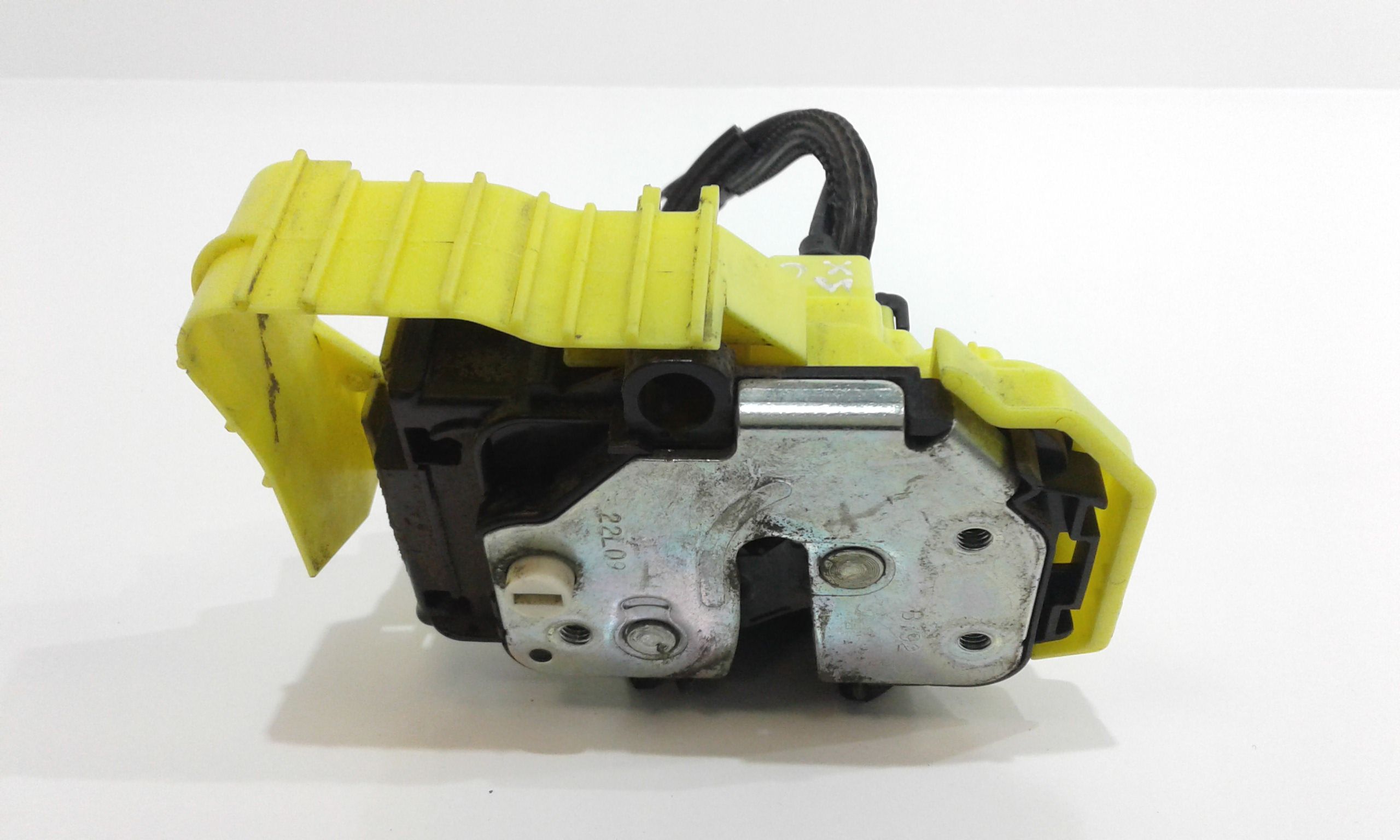 Serratura Porta Ant. Sinistro 1379538080 Usato