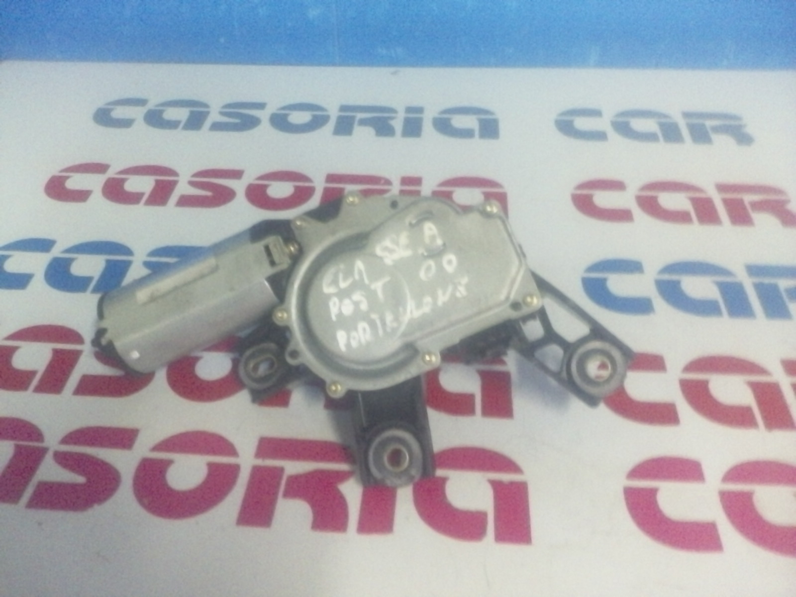 Motorino Tergilunotto A1688200442 Usato