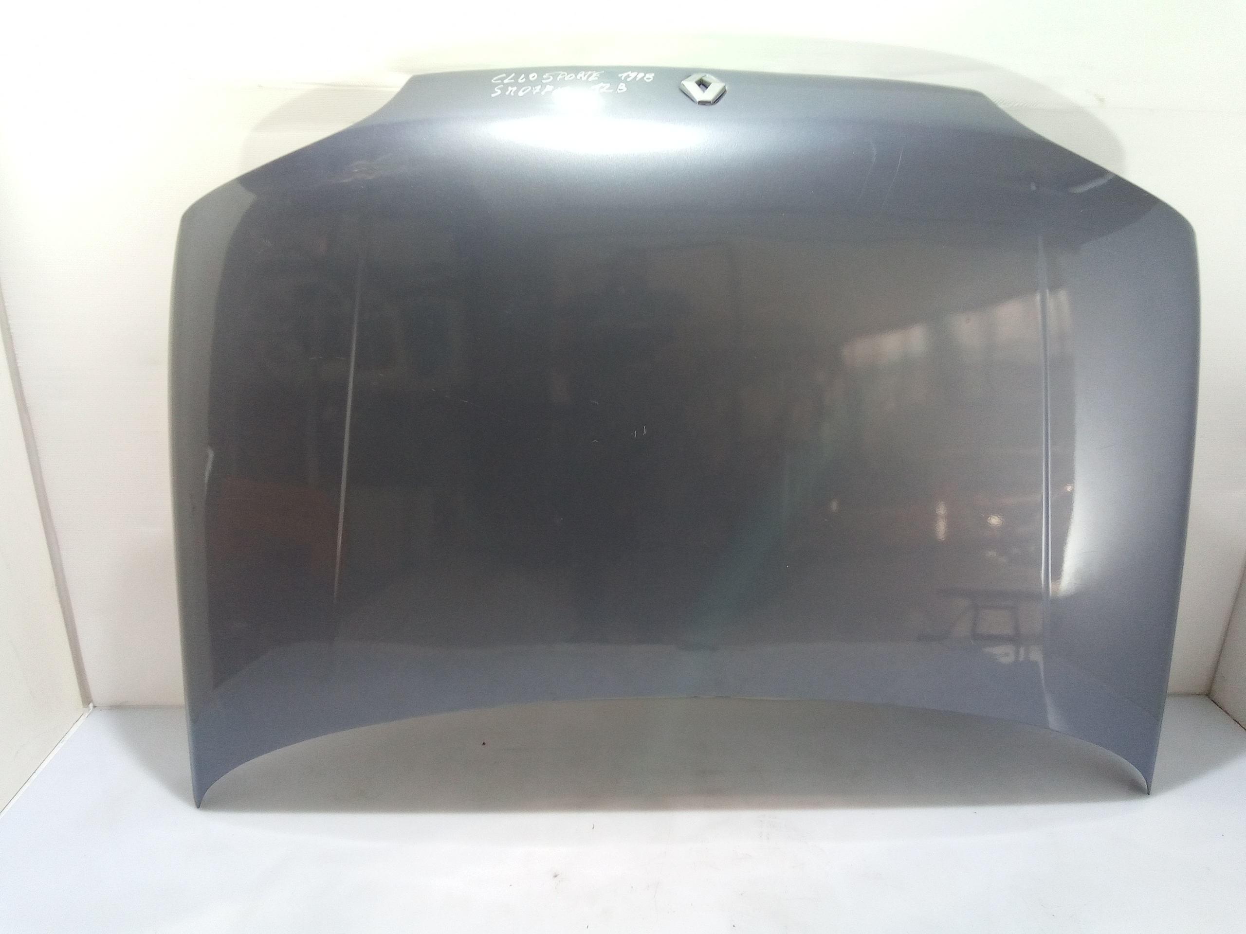 Cofano Ant. 7751467172 Usato