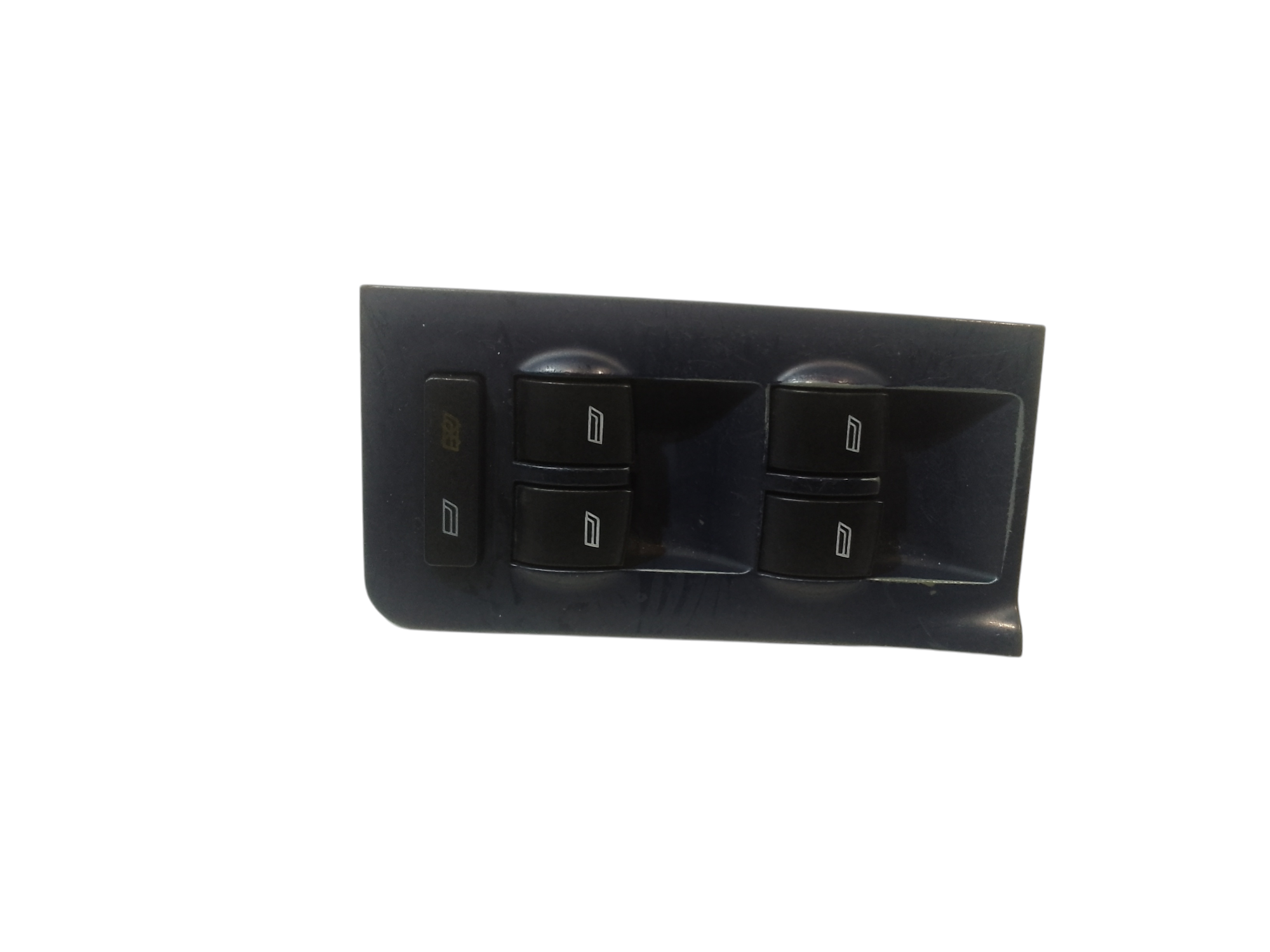 Interruttore Alzacristalli Porta Ant. Sinistro Usato