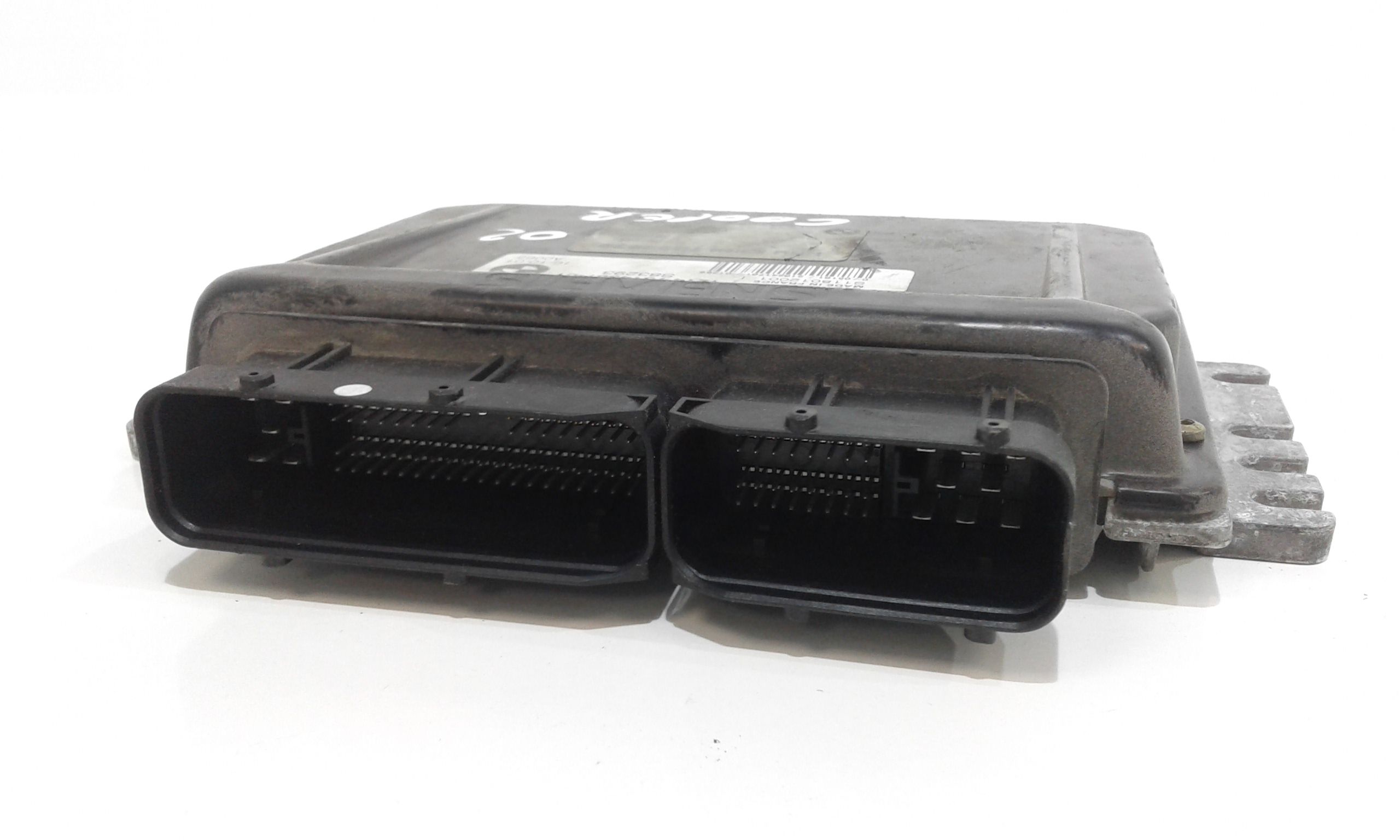 Centralina Iniezione 12147557395 Usato