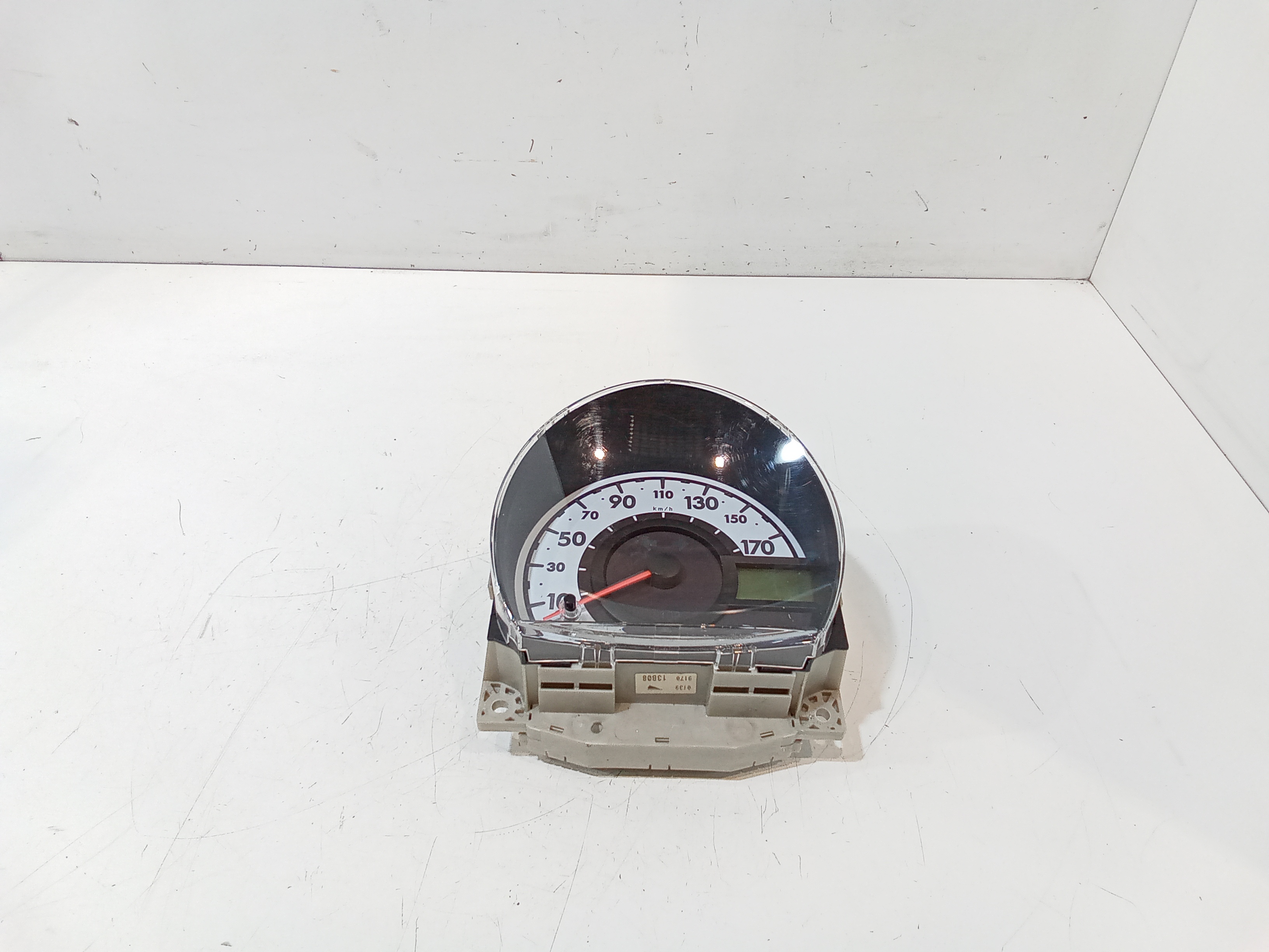 Quadro Portastrumenti 6103AT Usato