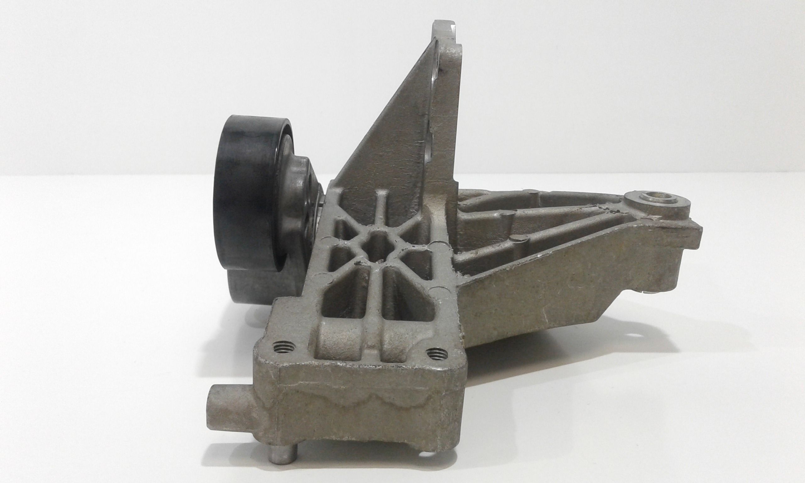 Supporto Tendicinghia Distribuzione Usato