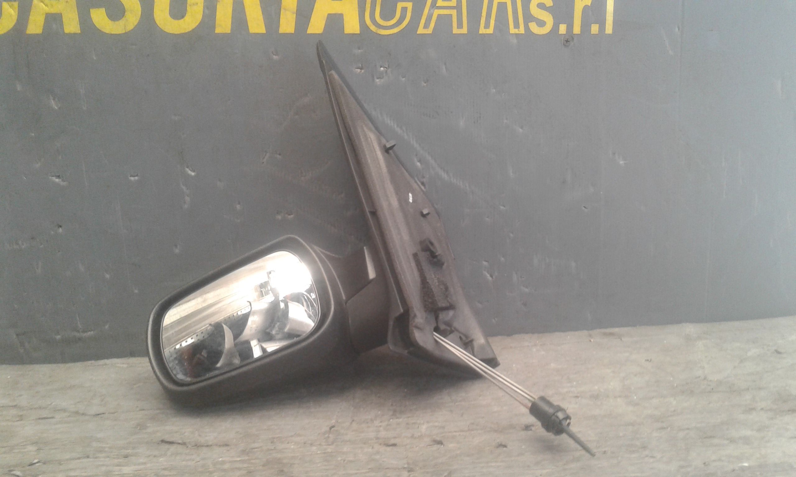 Retrovisore Est. Sinistro 1452854 Usato