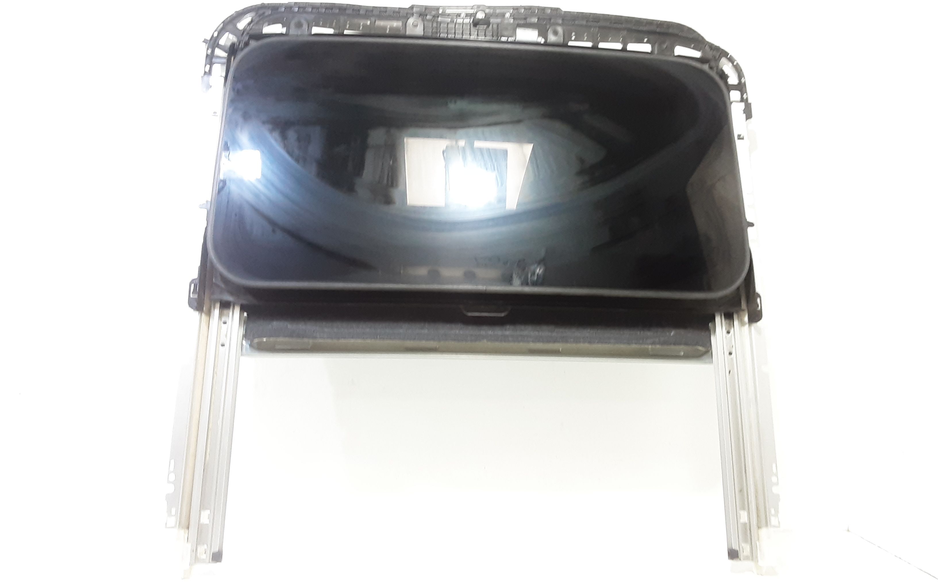 Cristallo Tetto Apribile Panoramico, Meccanismo Apertura Tetto Apribile, Pannello Tetto Apribile Panoramico, Tetto C/apertura Panoramico, Usato