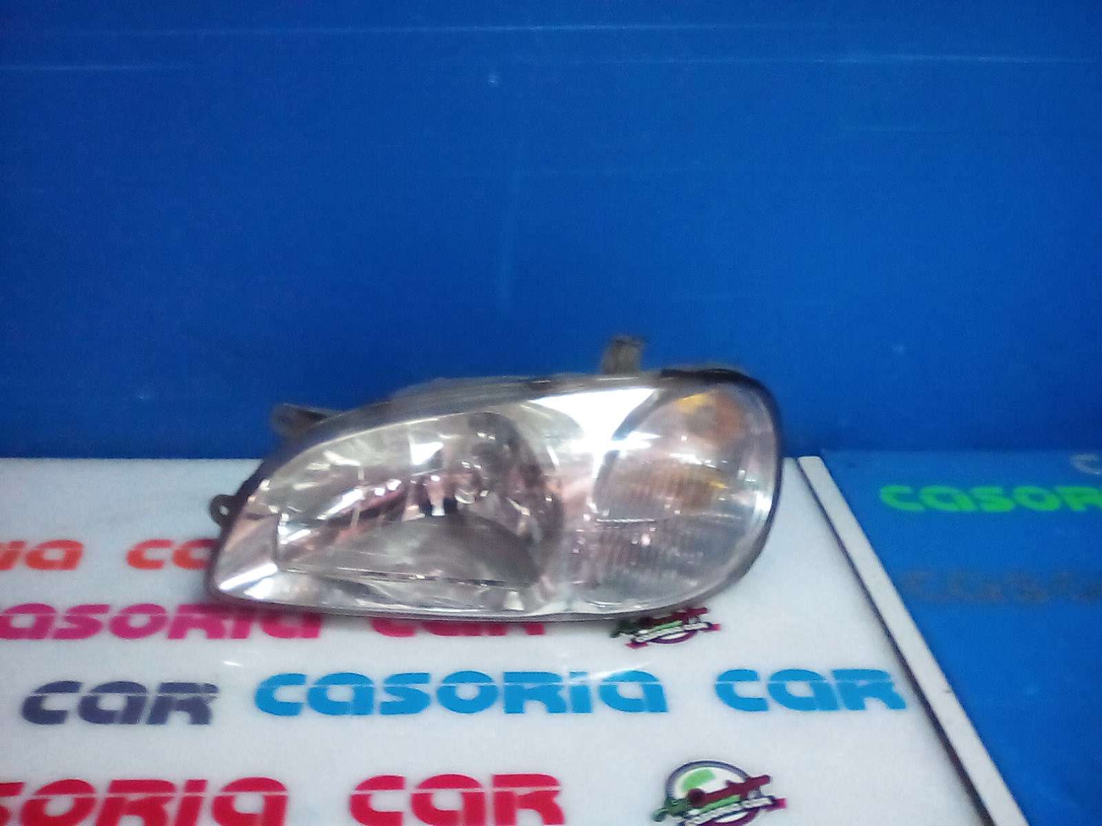 Proiettore Sinistro 0K54E51040A Usato