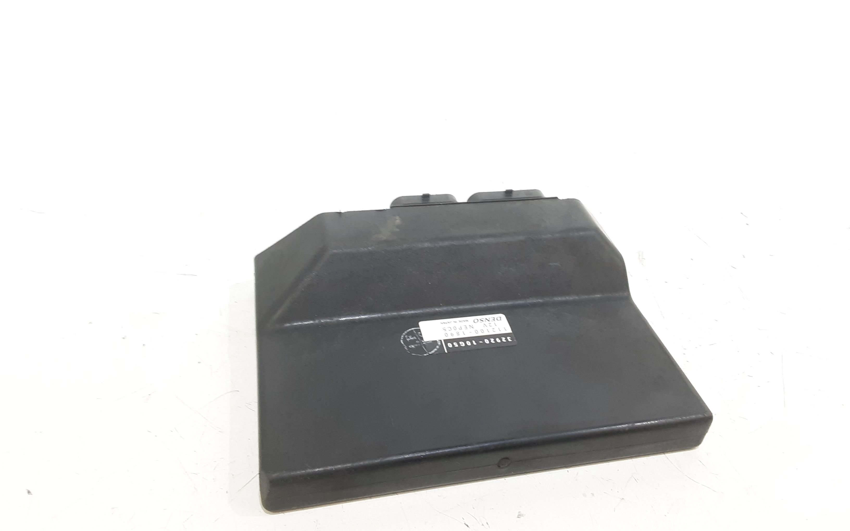 Centralina Iniezione Usato