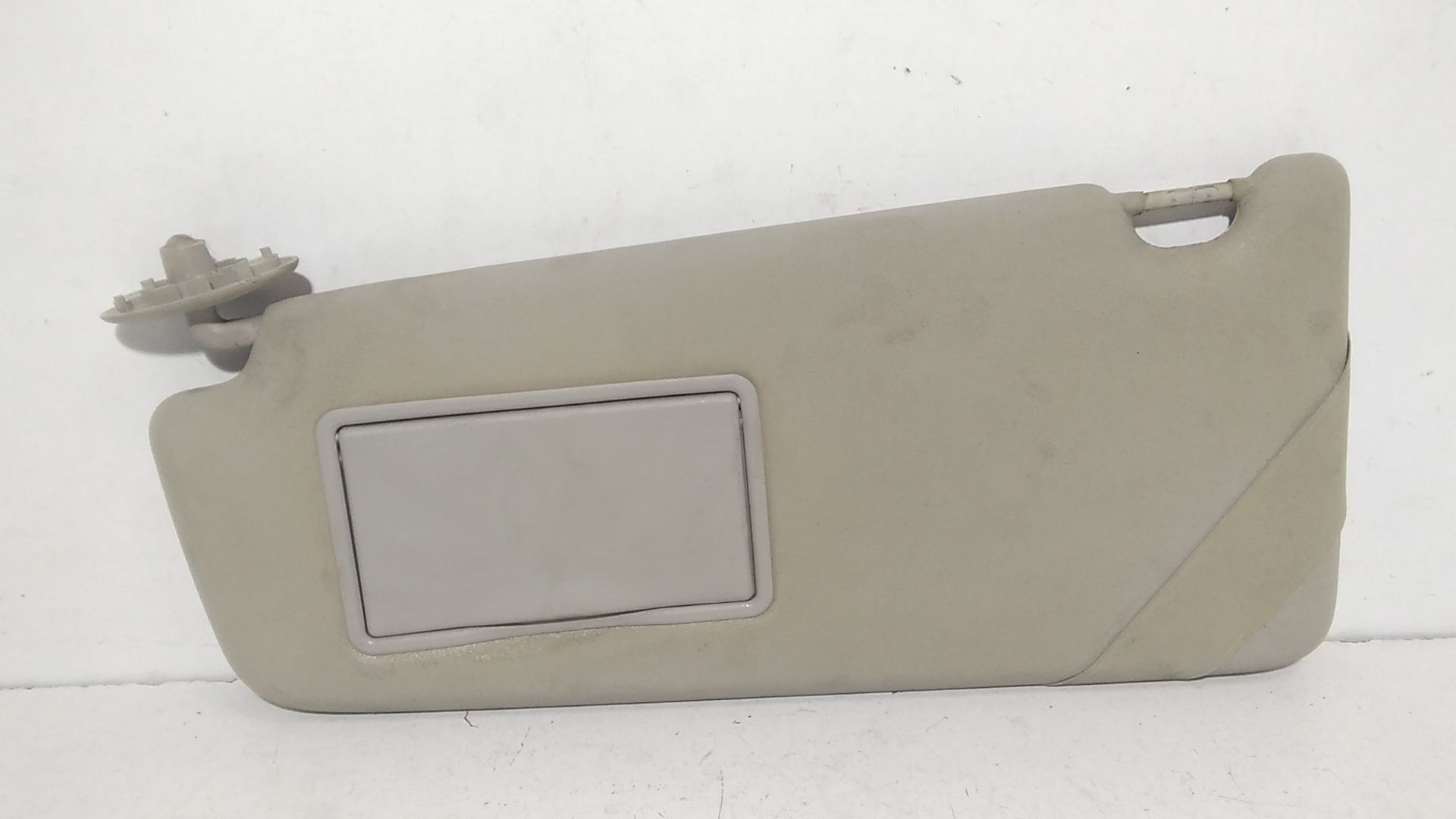 Aletta Parasole Parabrezza Sinistro 1599321 Usato