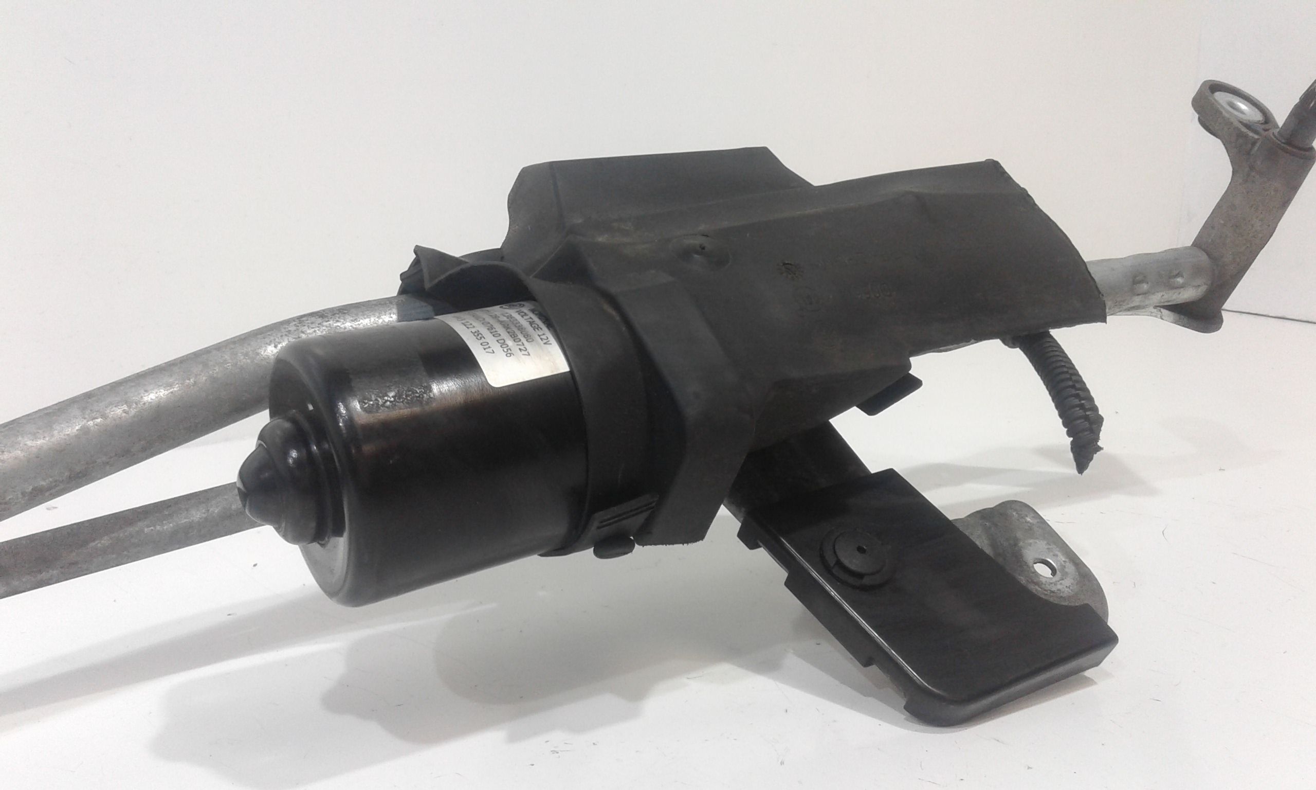 Motorino Tergiparabrezza Compl. Usato