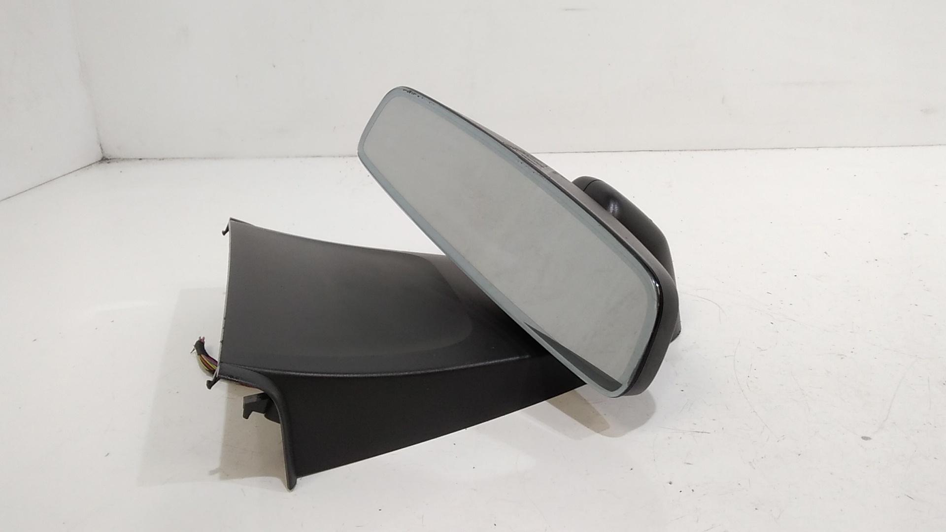 Retrovisore Interno 3C0857511J9B9 Usato