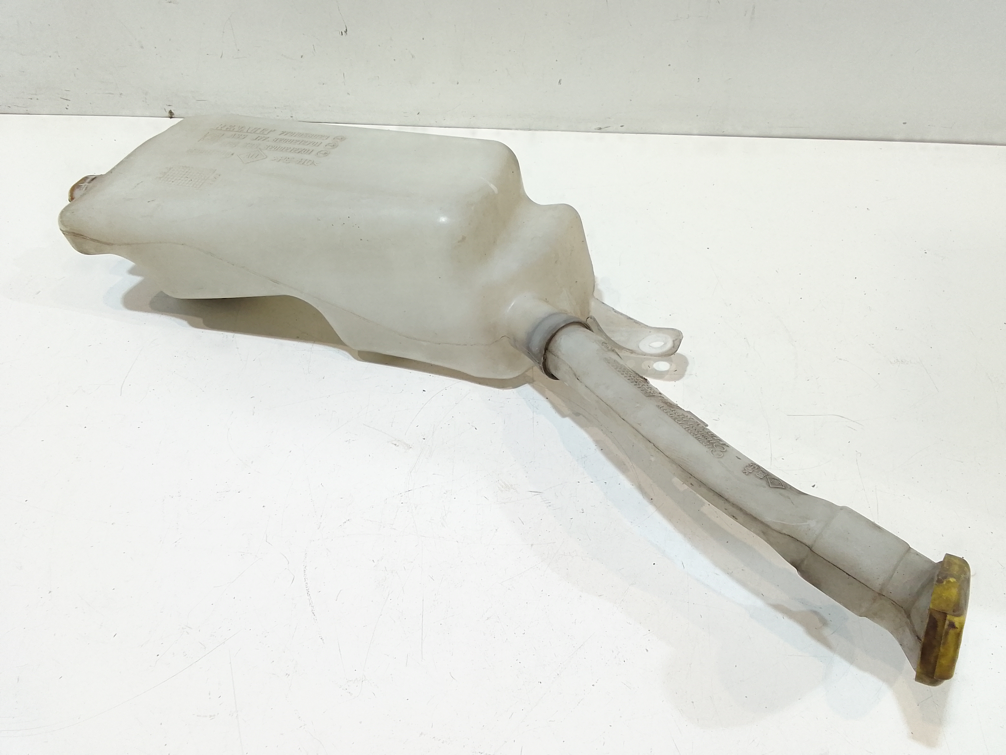 Serbatoio Tergiparabrezza Compl. Usato