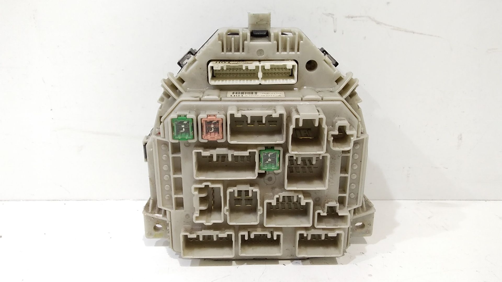 Quadro Portastrumenti 6103AT Usato