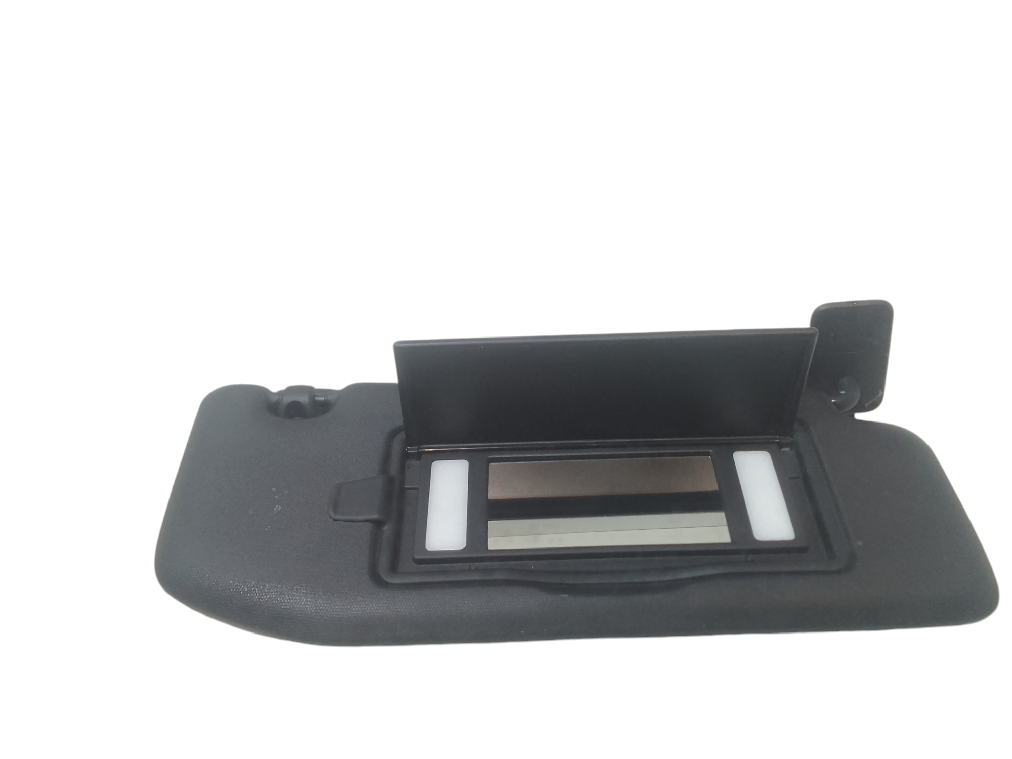 Aletta Parasole Parabrezza Destro 98100807PR Usato