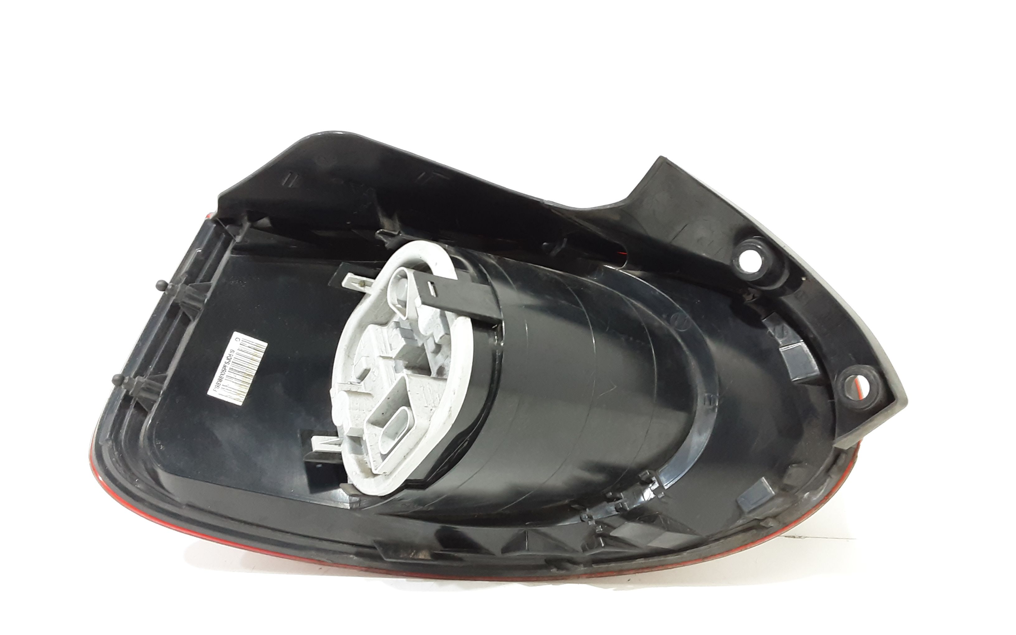 Fanale Post. Destro 51934334 Usato