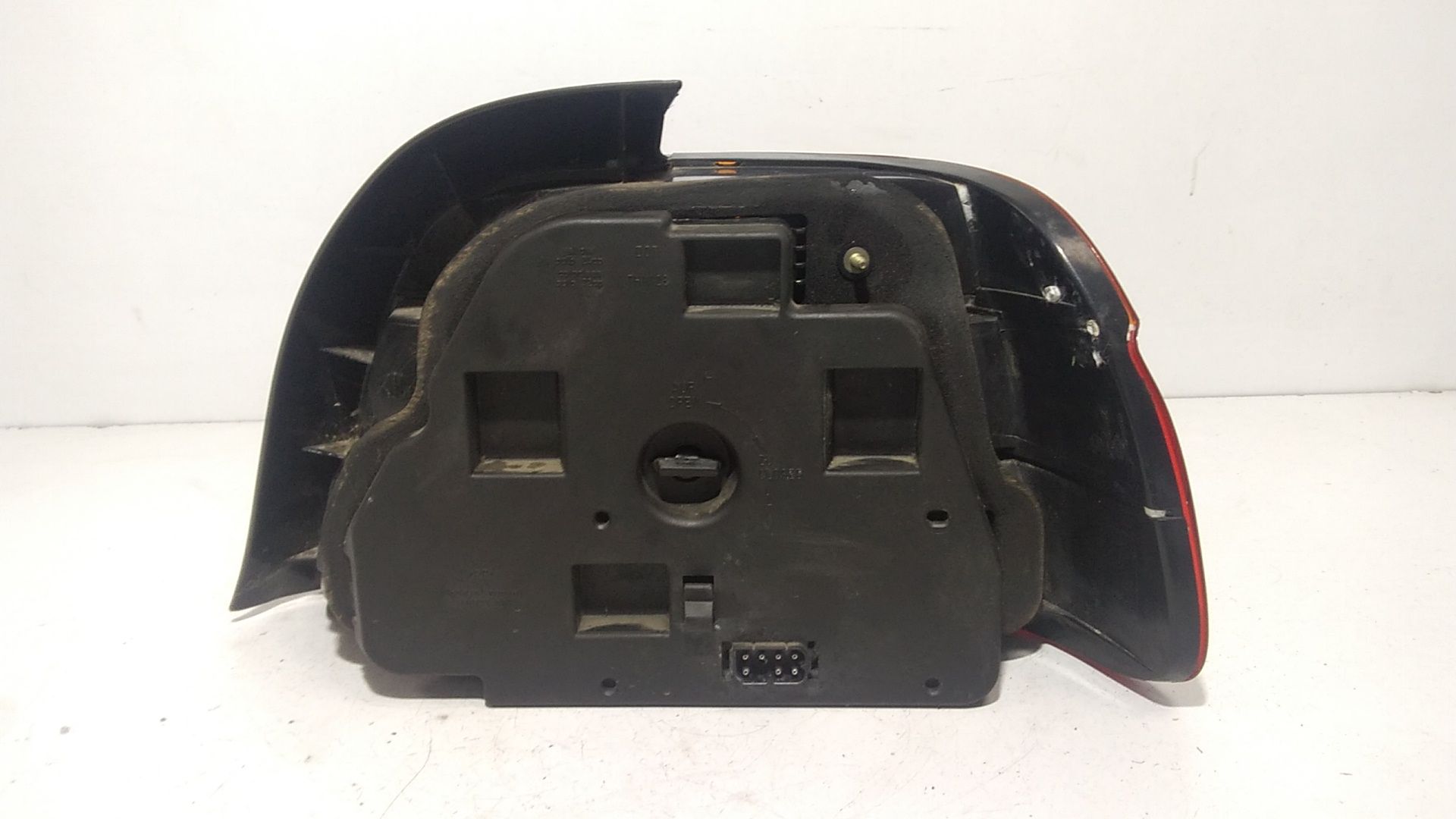 Fanale Post. Sinistro 63212496297 Usato