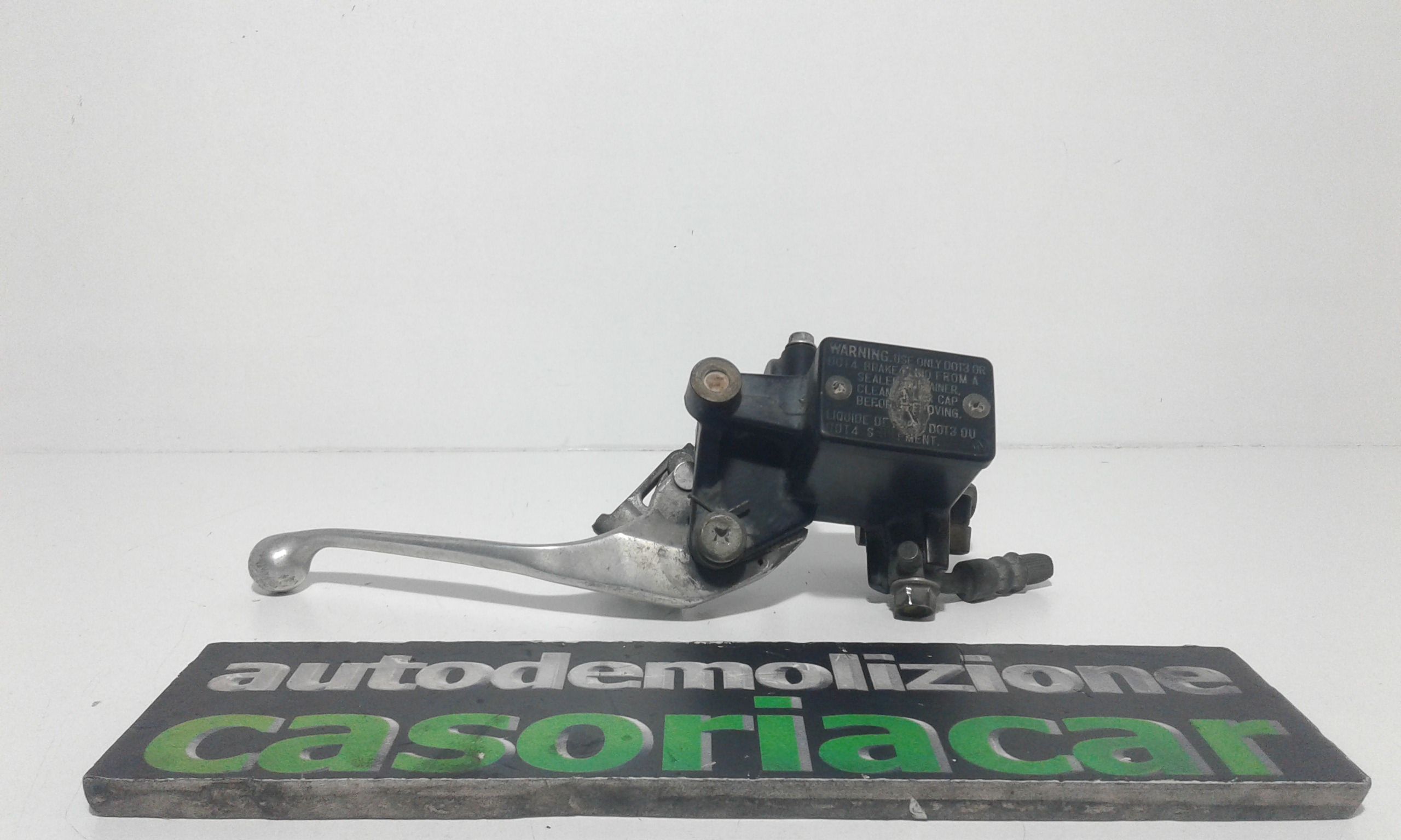 Pinza Freno Anteriore Usato