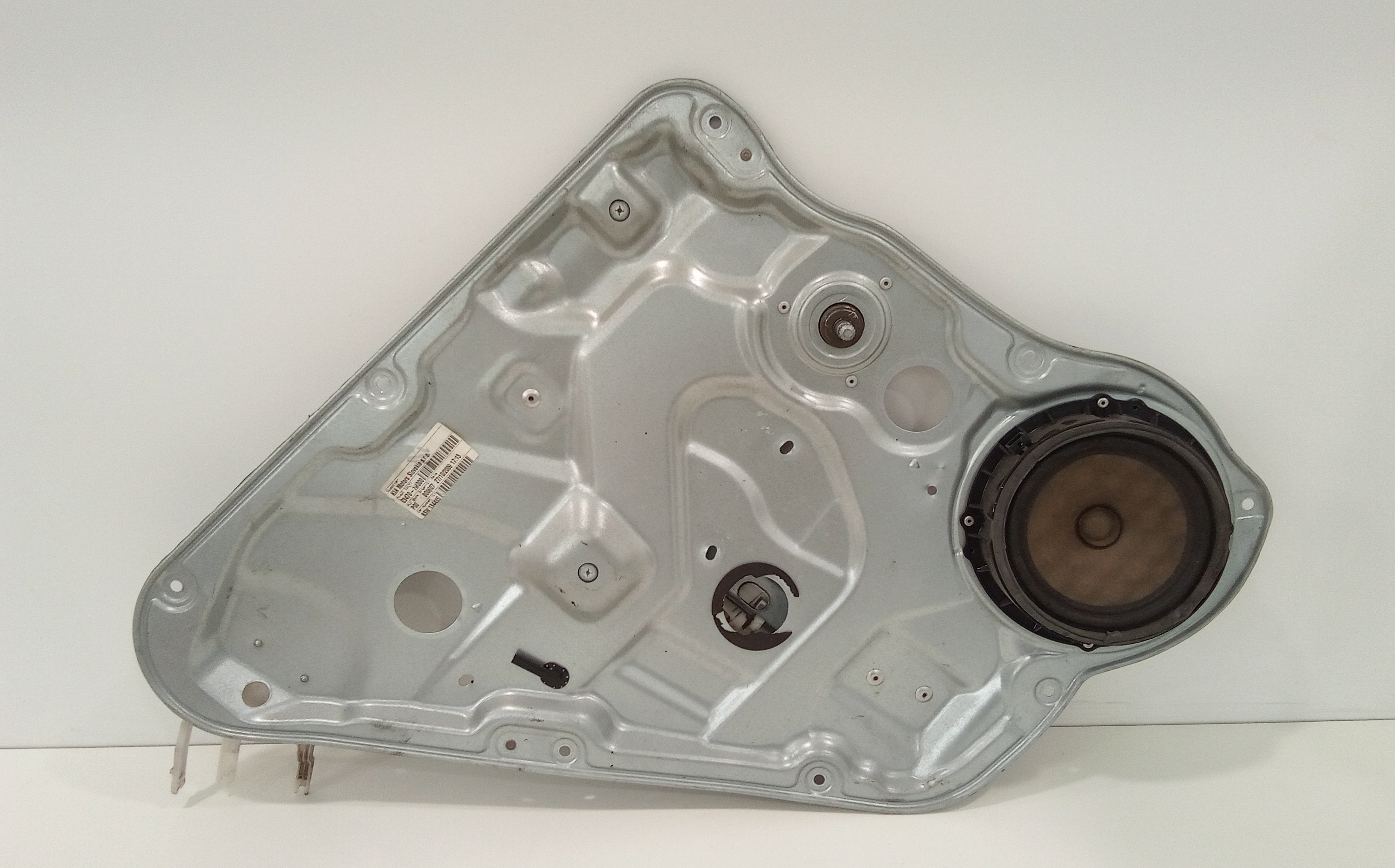 Alzacristallo Porta Post. Sinistro 834711H010 Usato