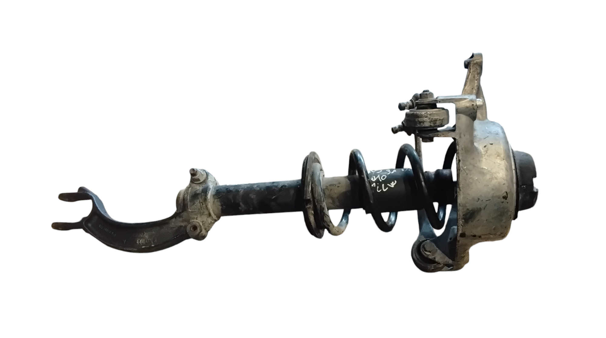 Ammortizzatore Ant. Sinistro 8F0413029B Usato